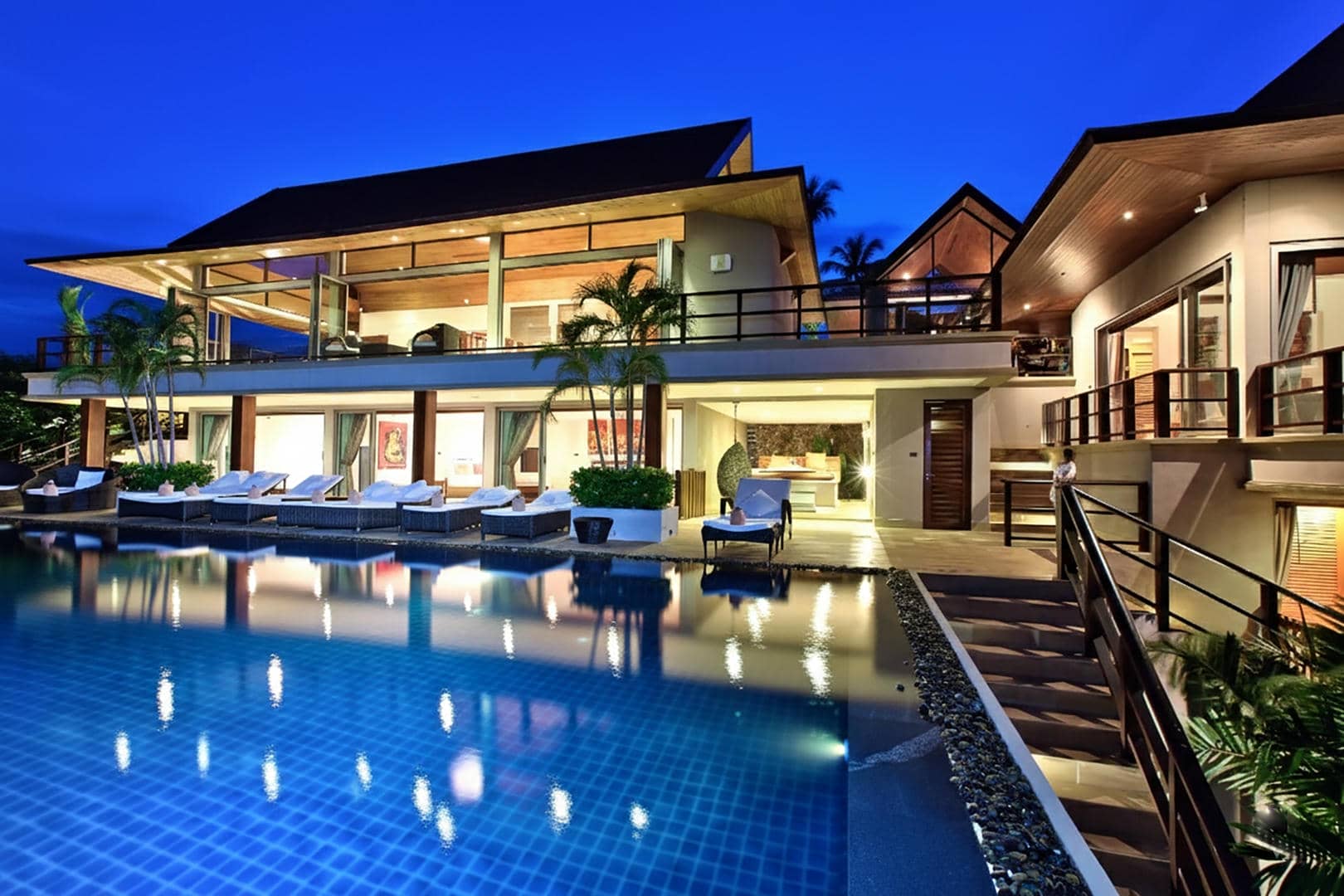 Villa photo 32