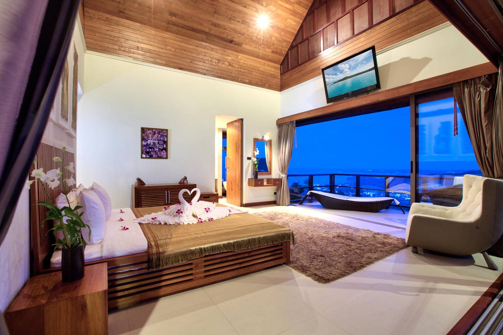 Villa photo 116