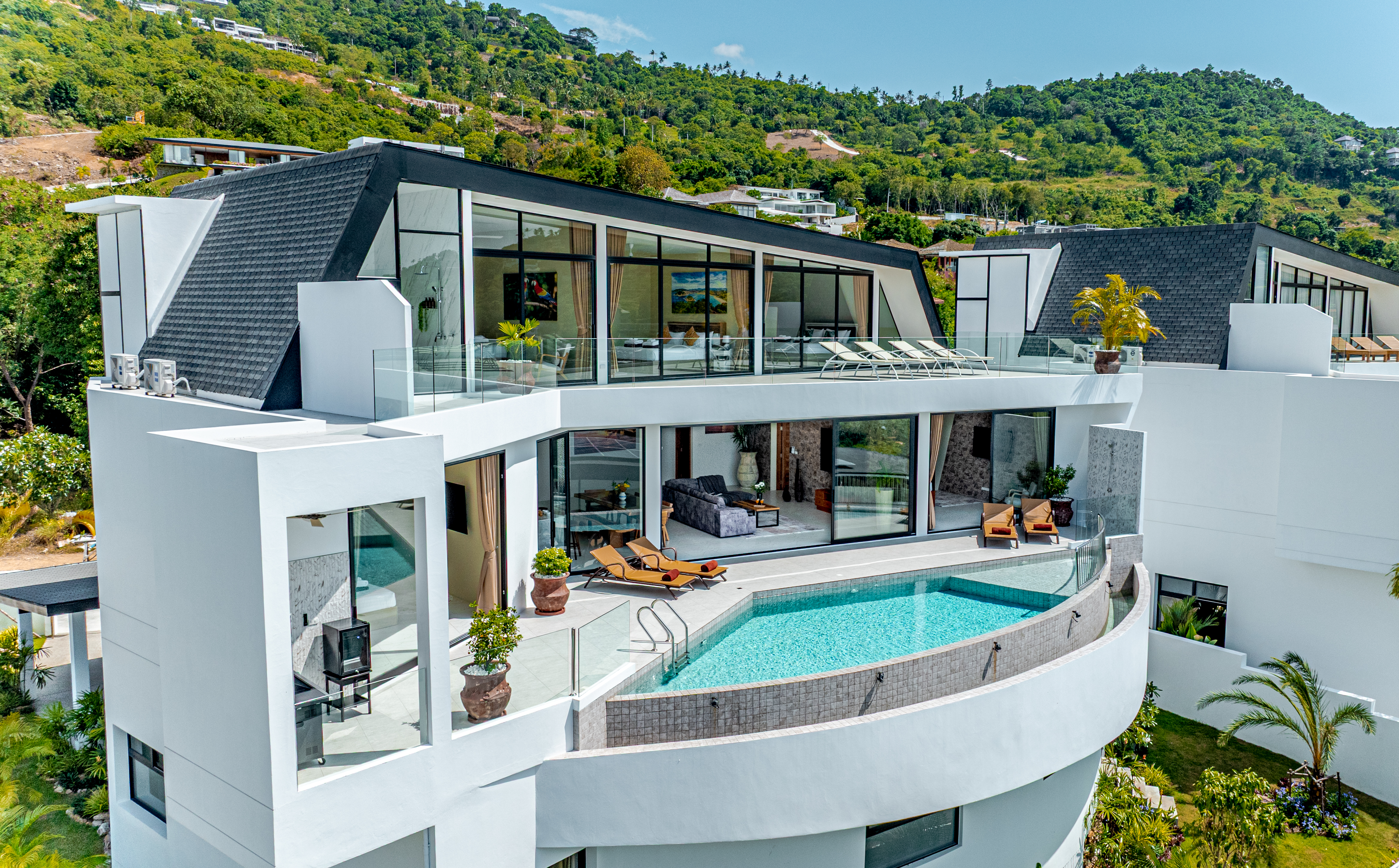 Villa La Concha