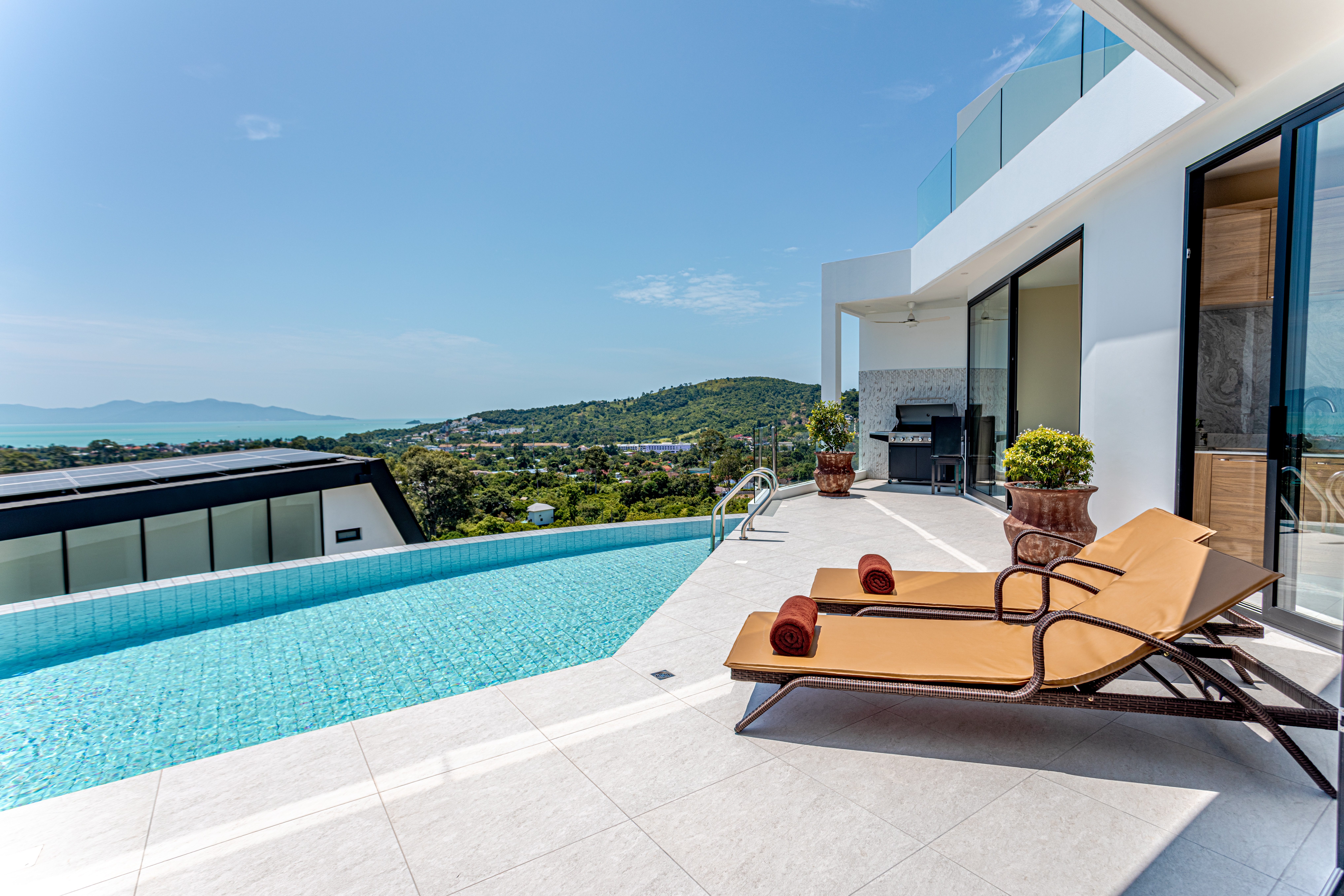 Villa La Concha