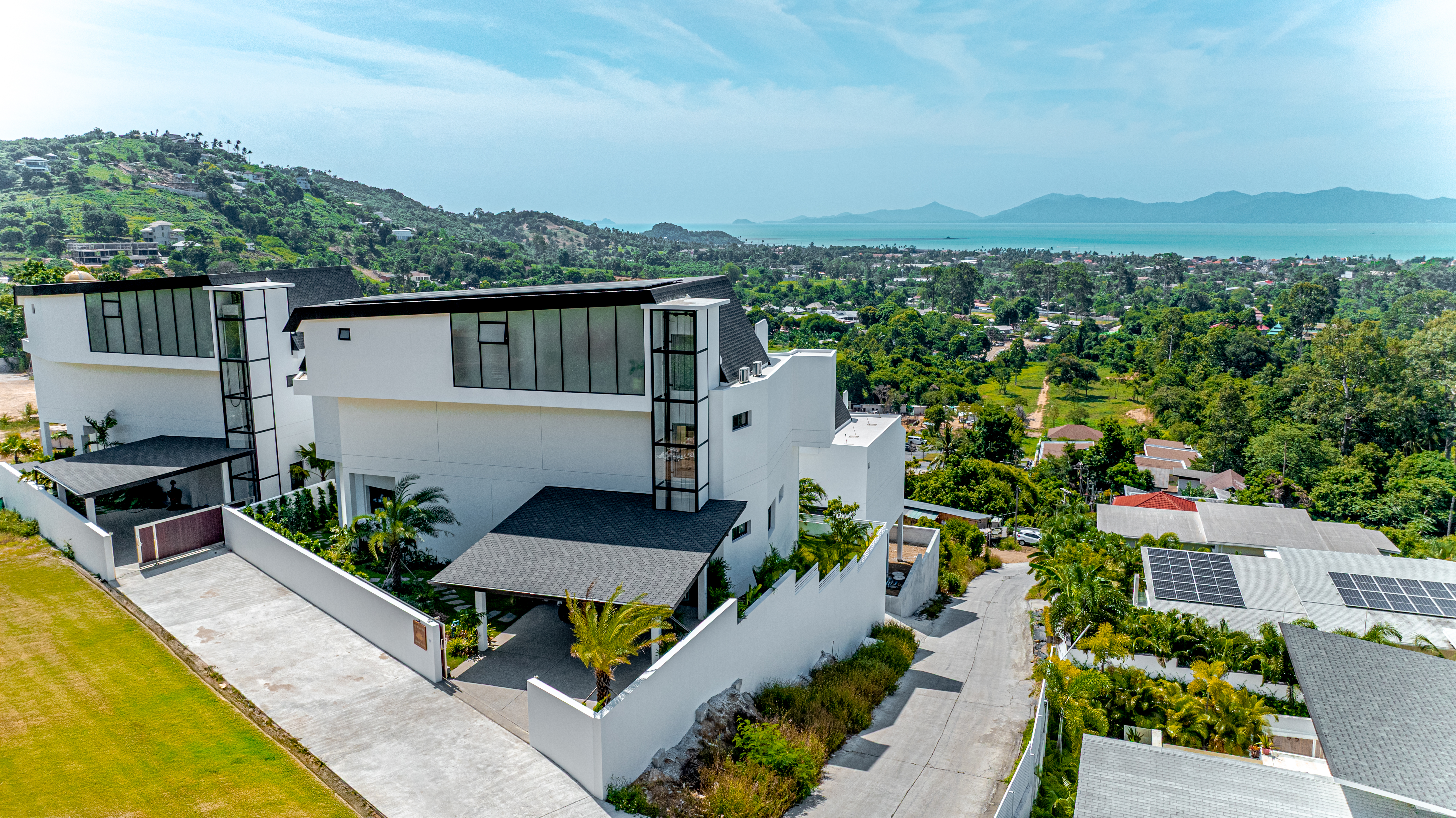 Villa La Concha