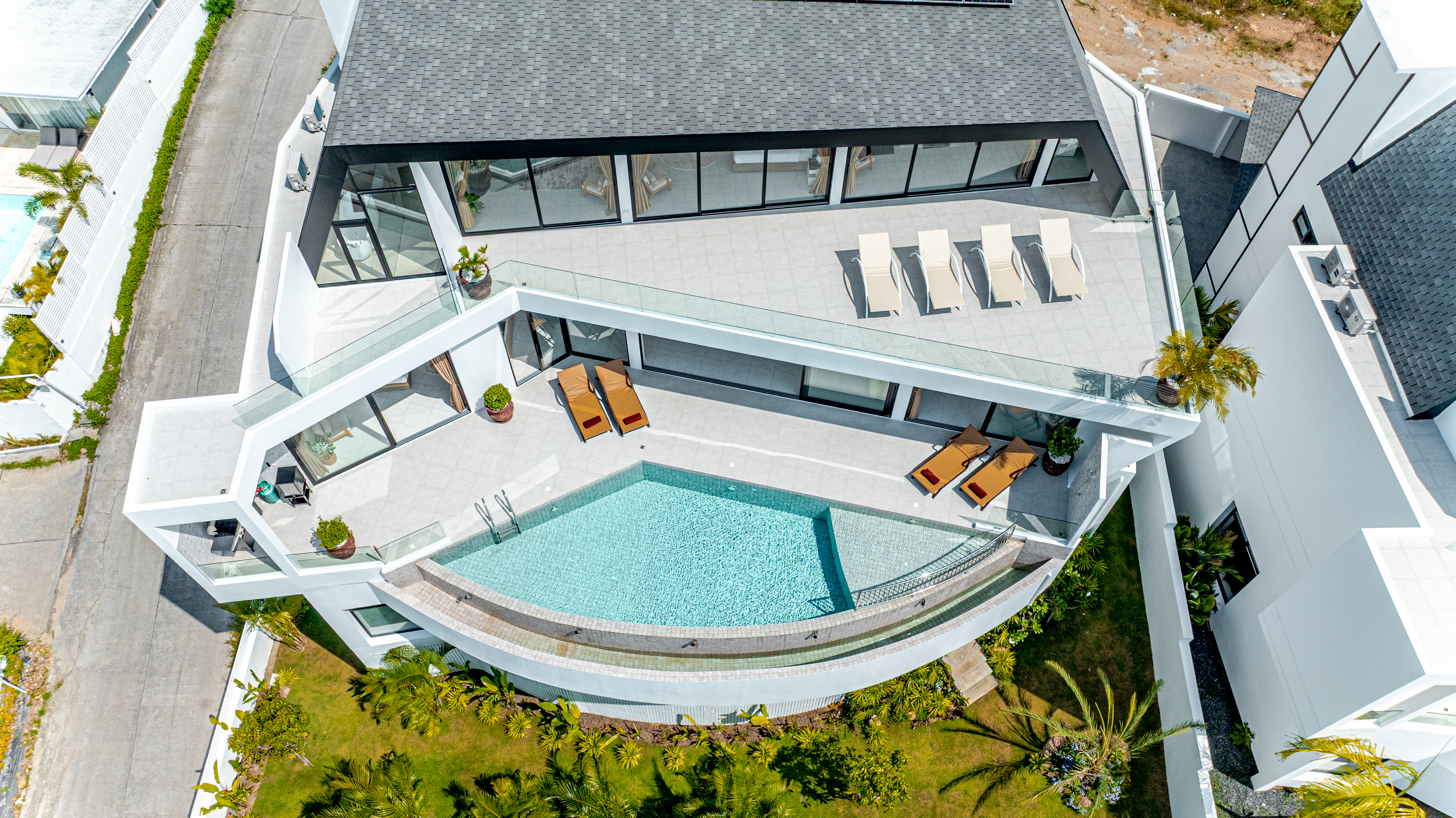Villa La Concha