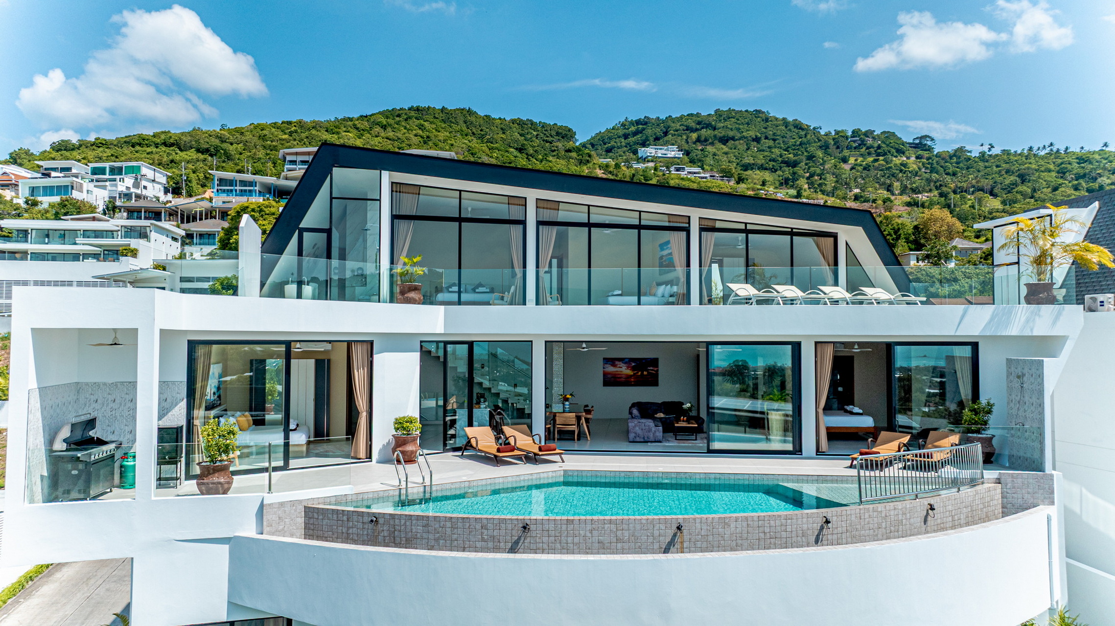 Villa La Concha