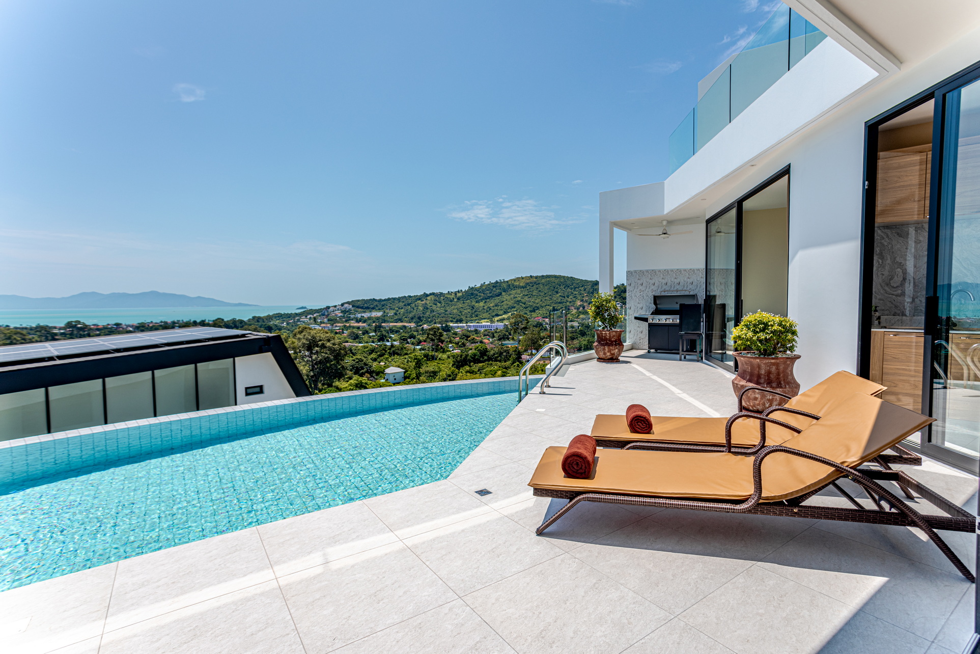 Villa La Concha
