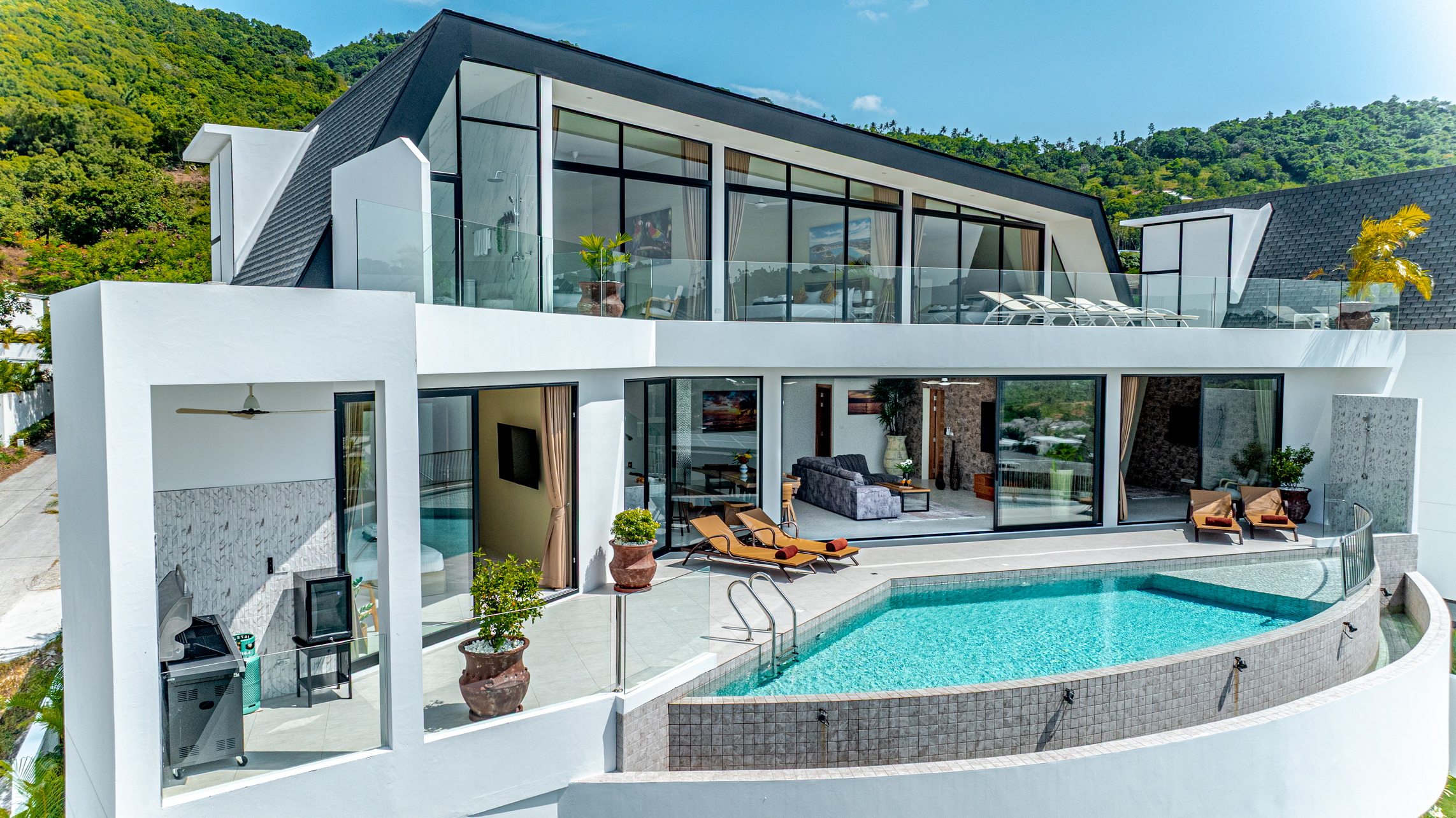 Villa La Concha