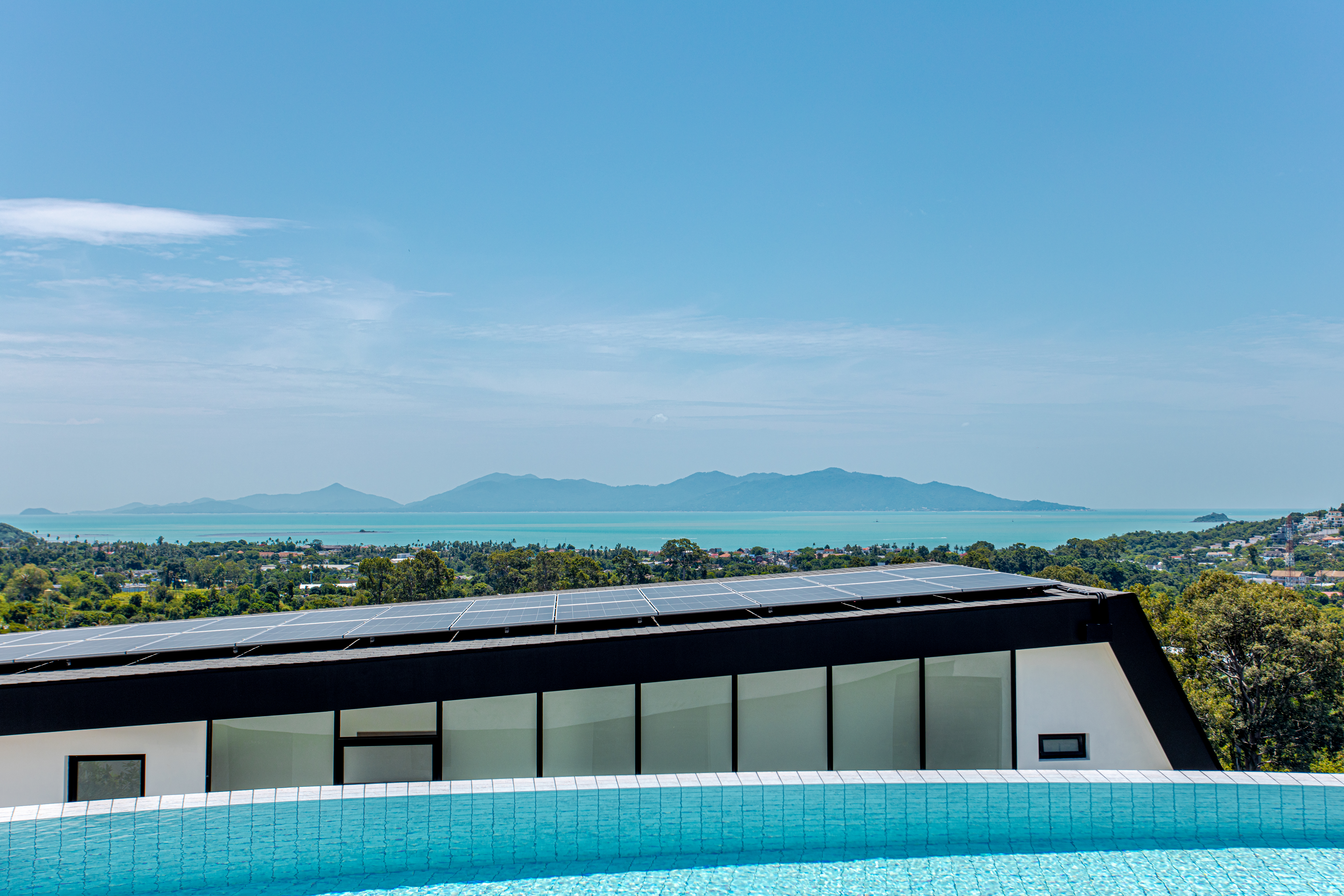 Villa La Concha