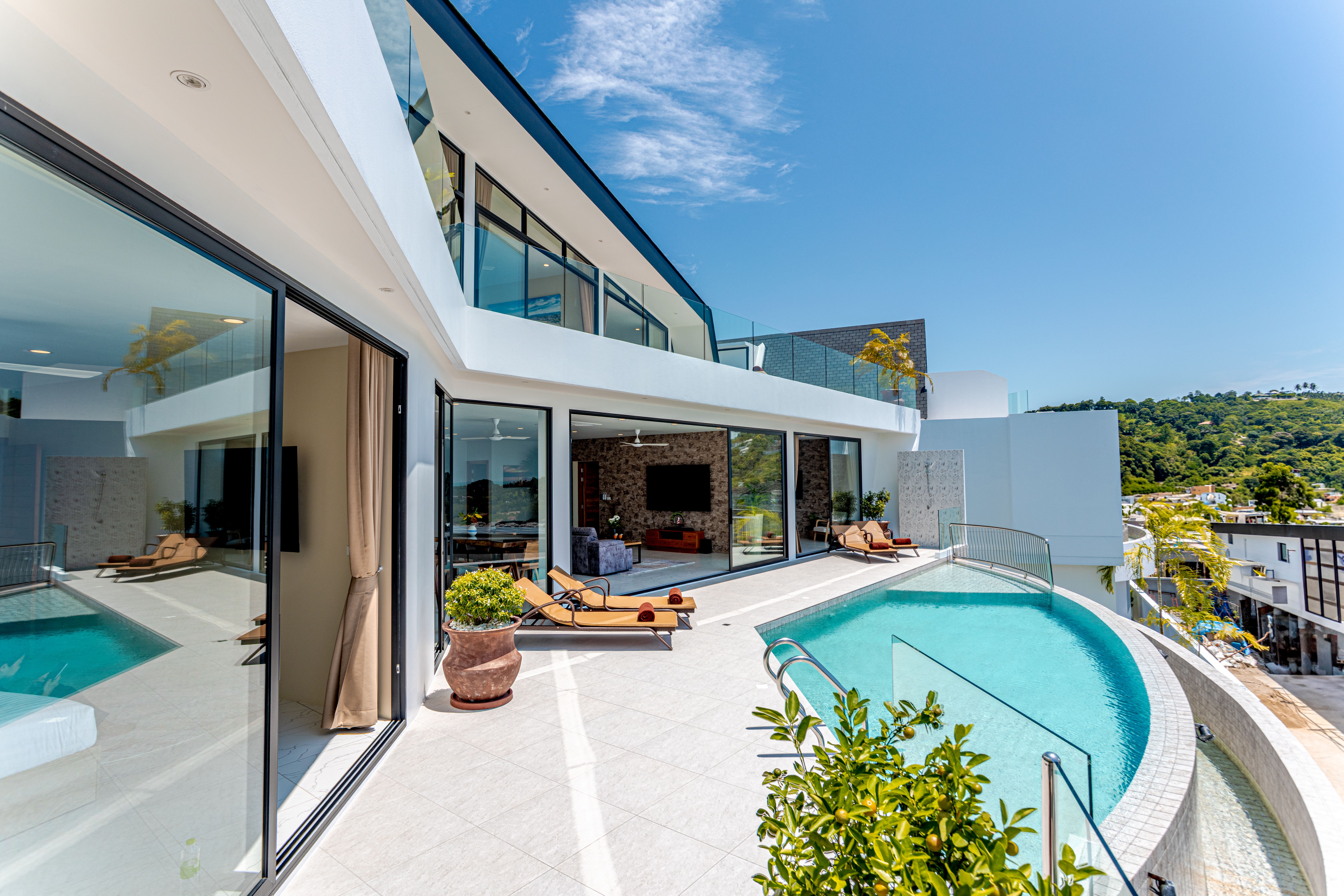 Villa La Concha