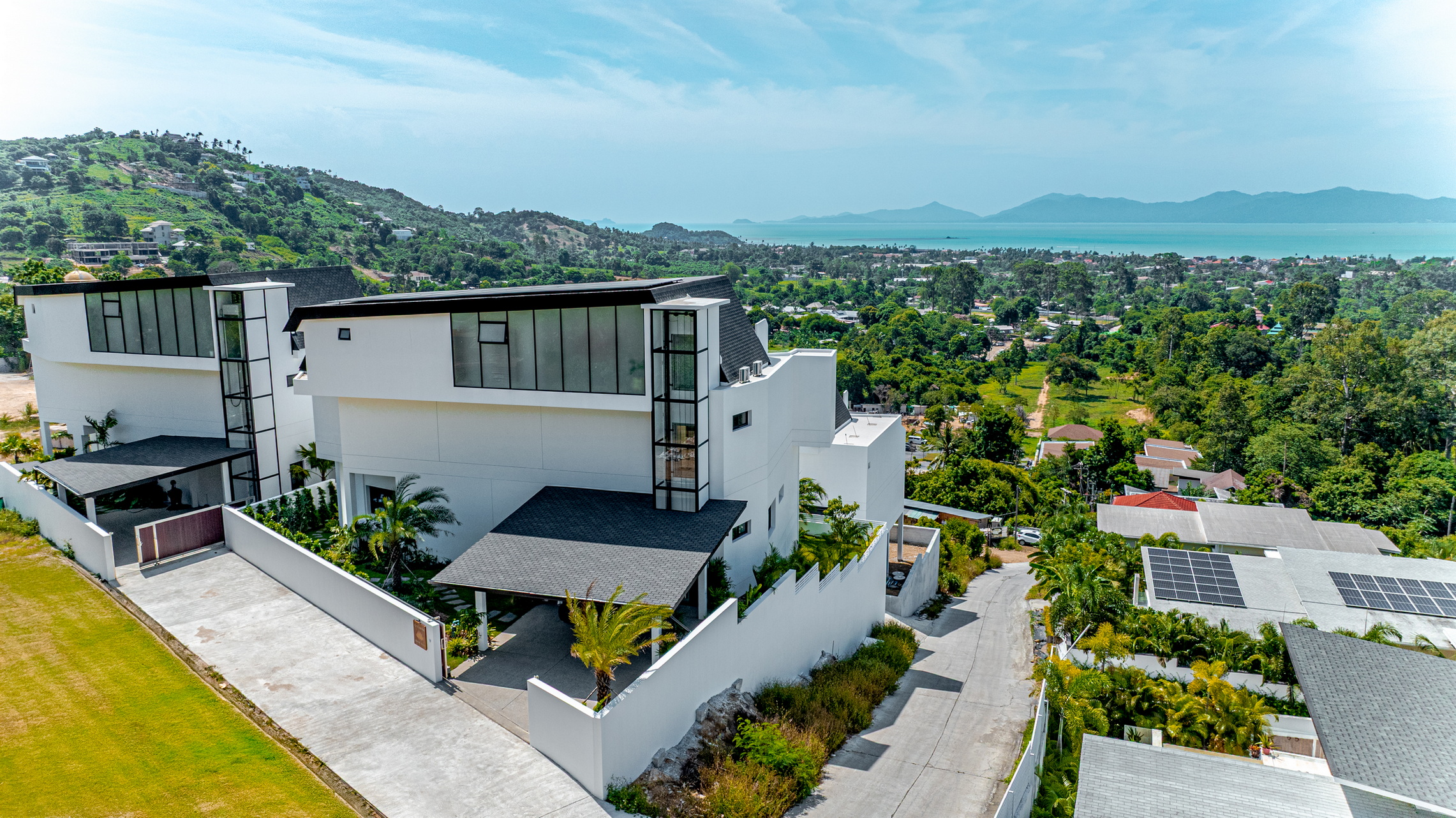 Villa La Concha