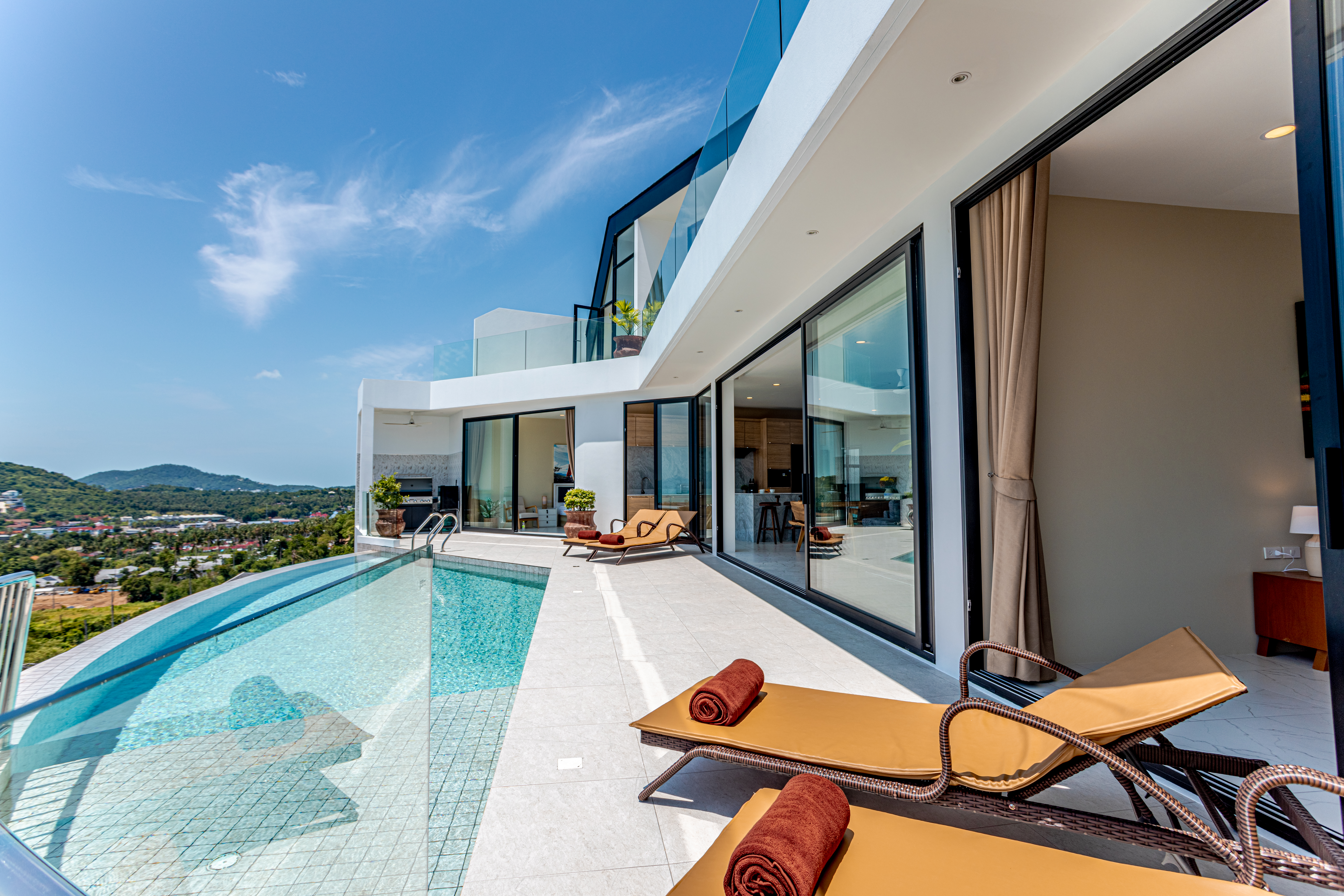 Villa La Concha