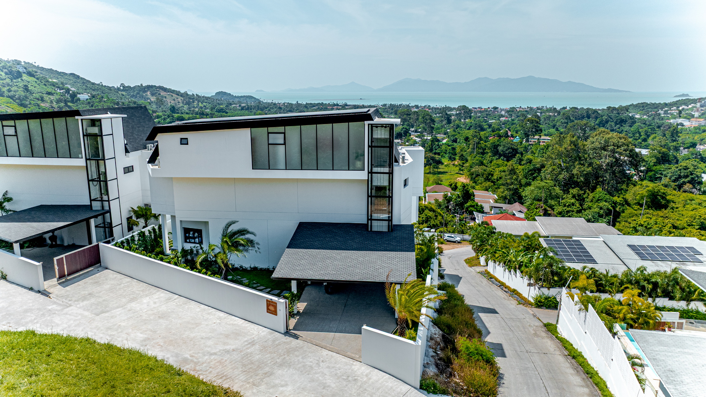Villa La Concha