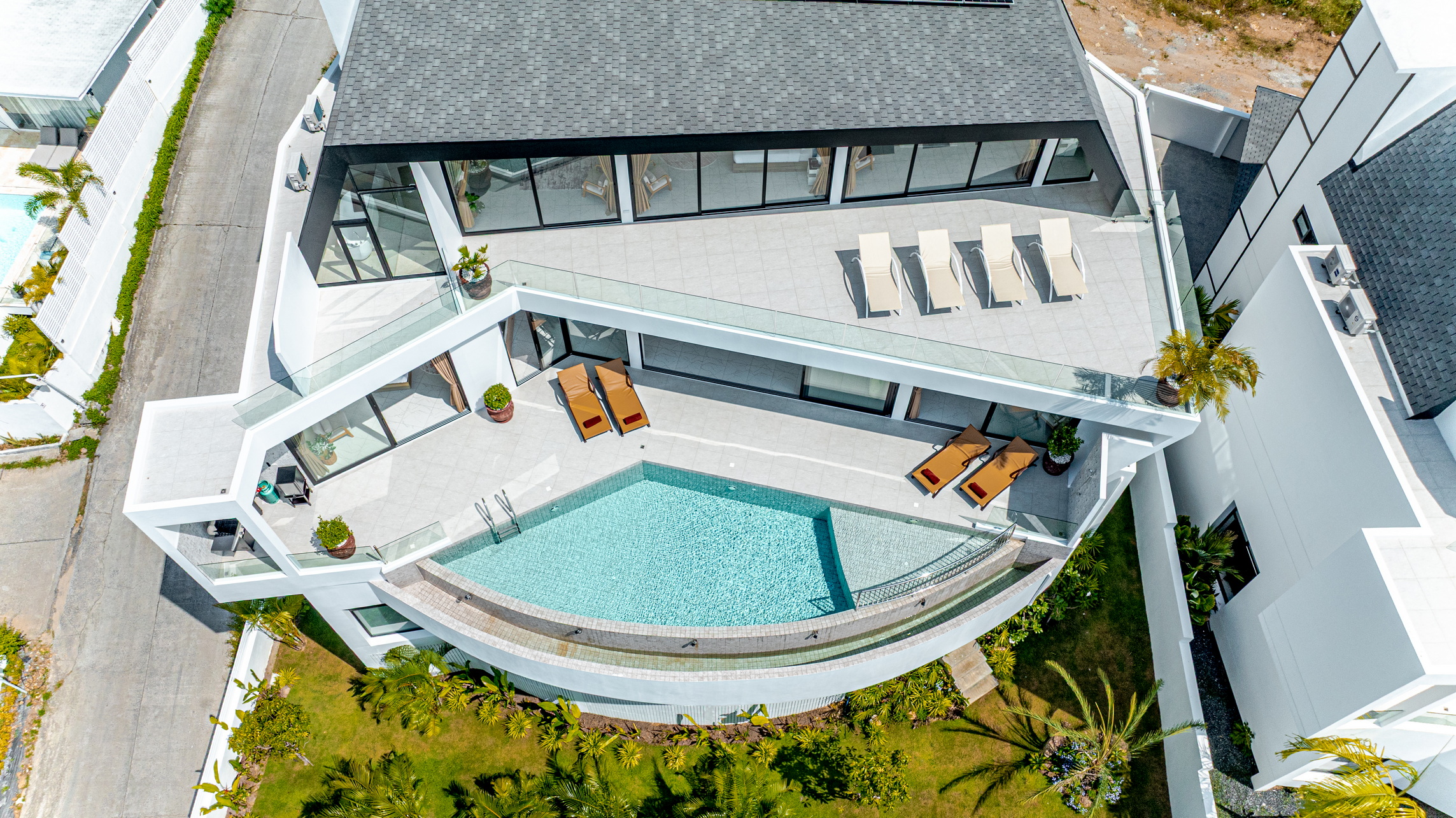 Villa La Concha