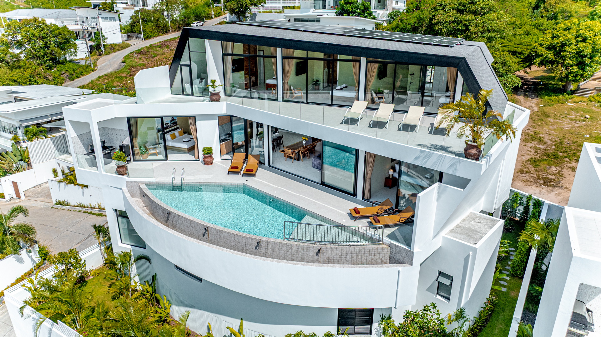 Villa La Concha