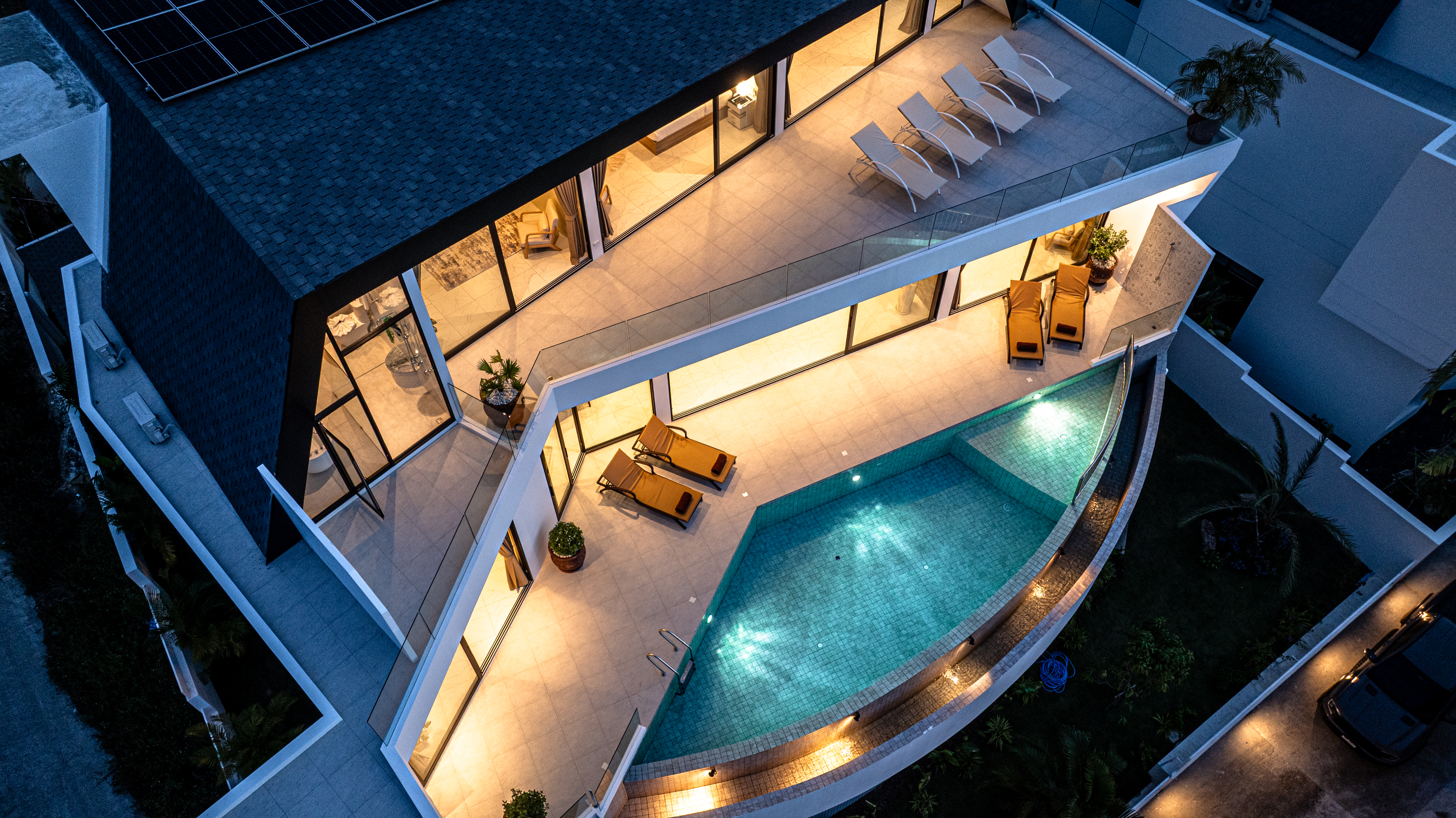 Villa La Concha