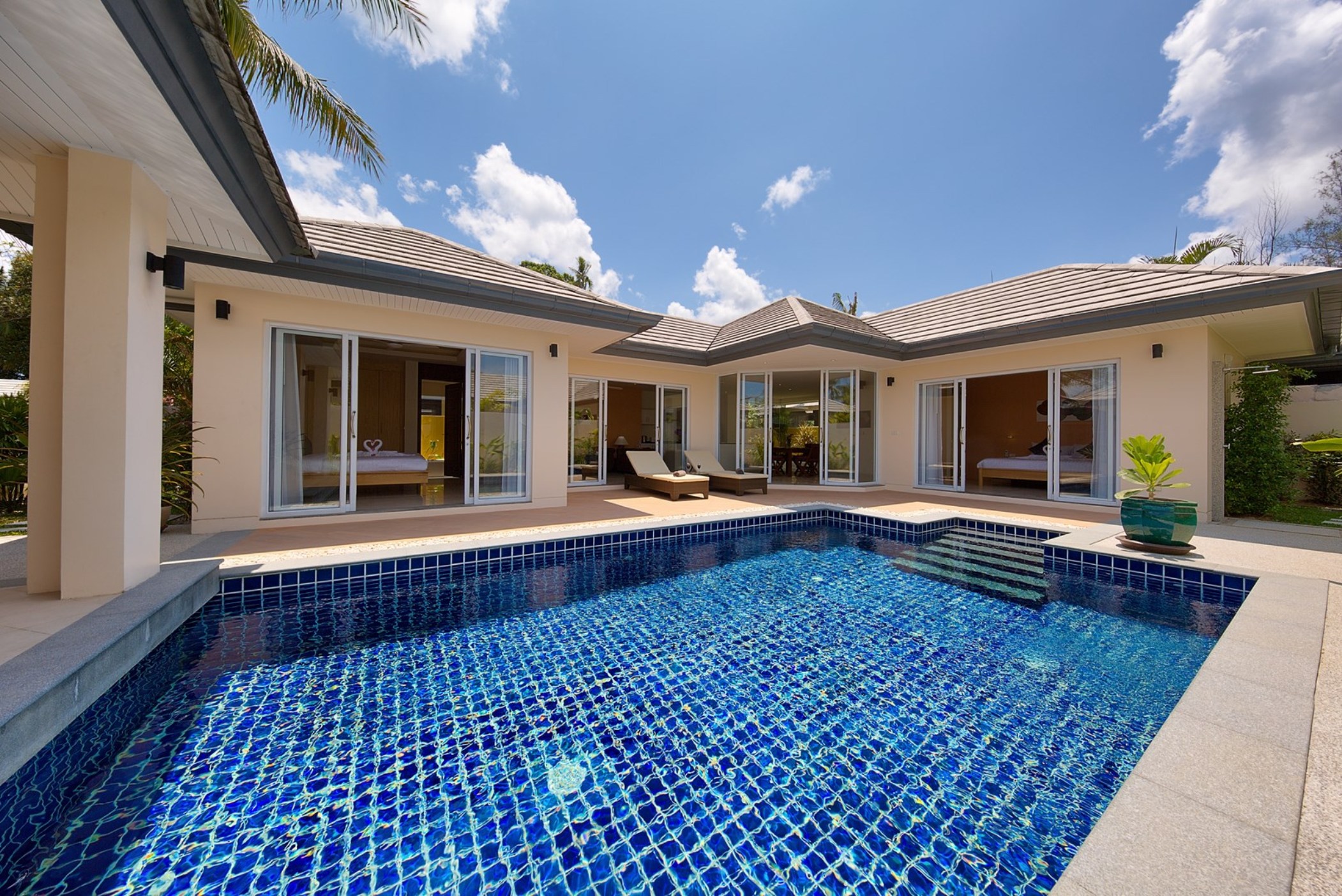 Lipa Talay Villas