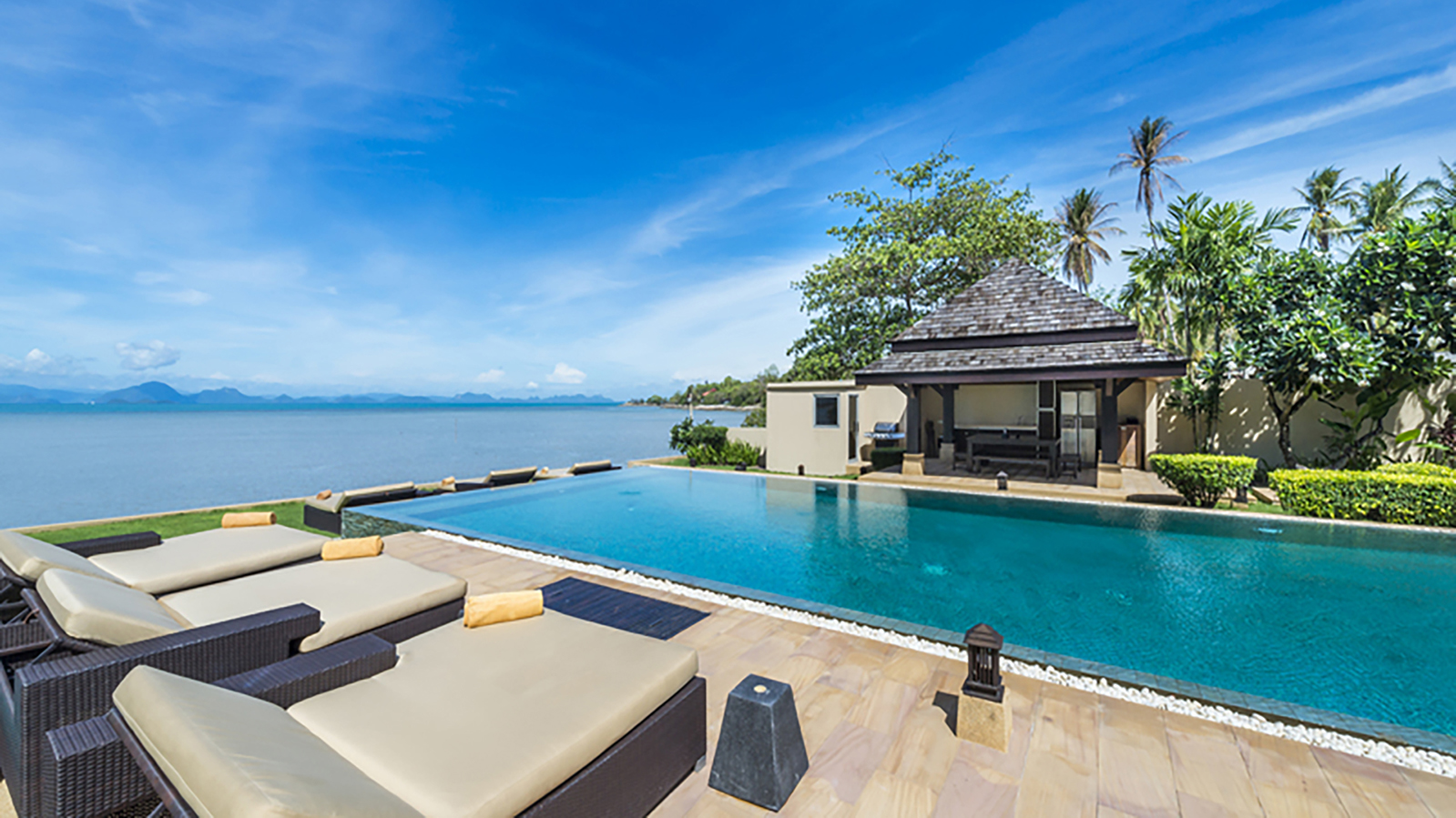 Villa Sai Tai