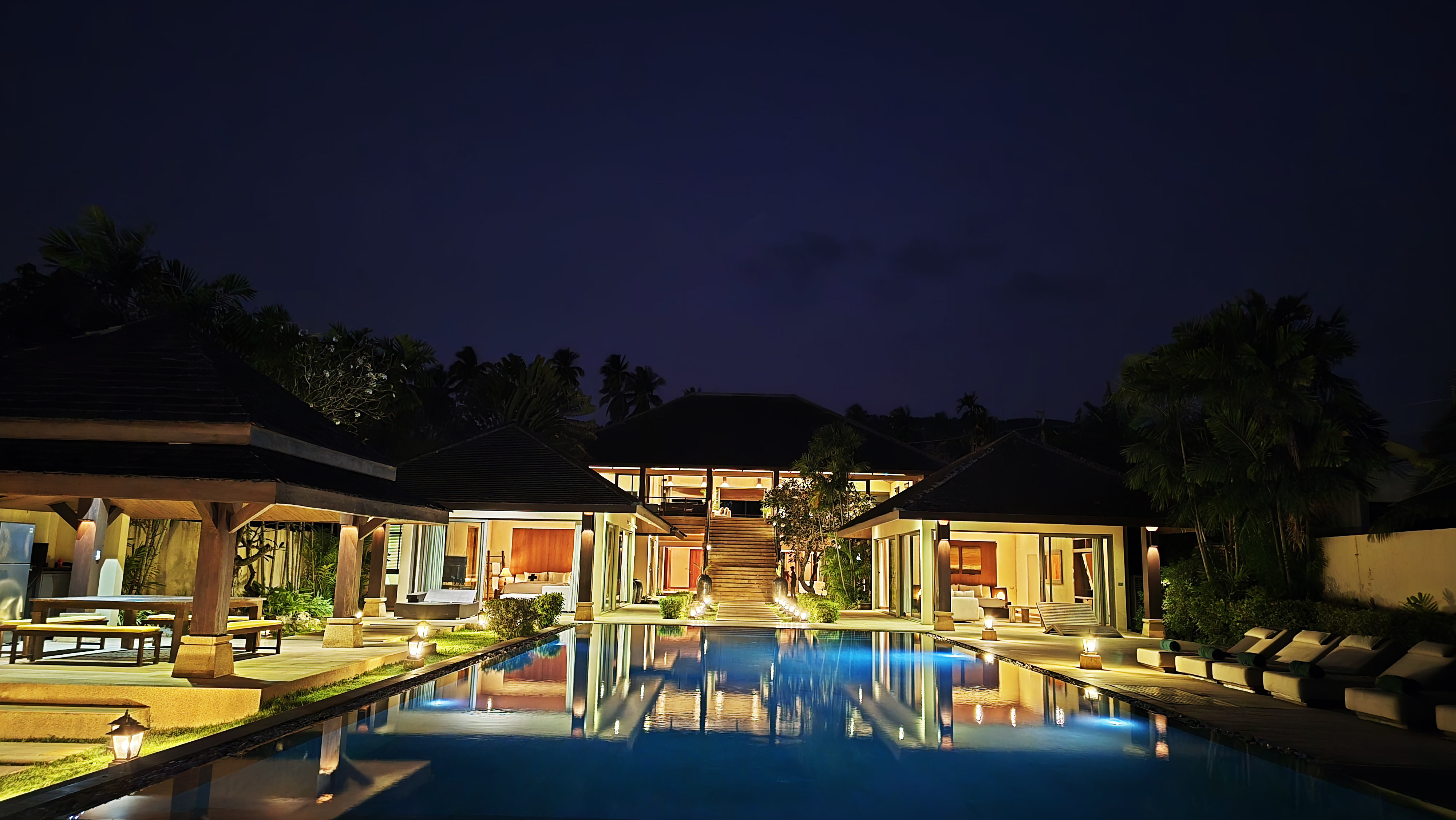 Villa Sai Tai