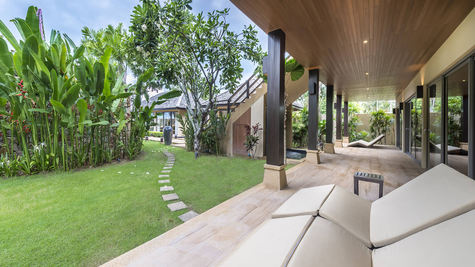 Villa Sai Tai