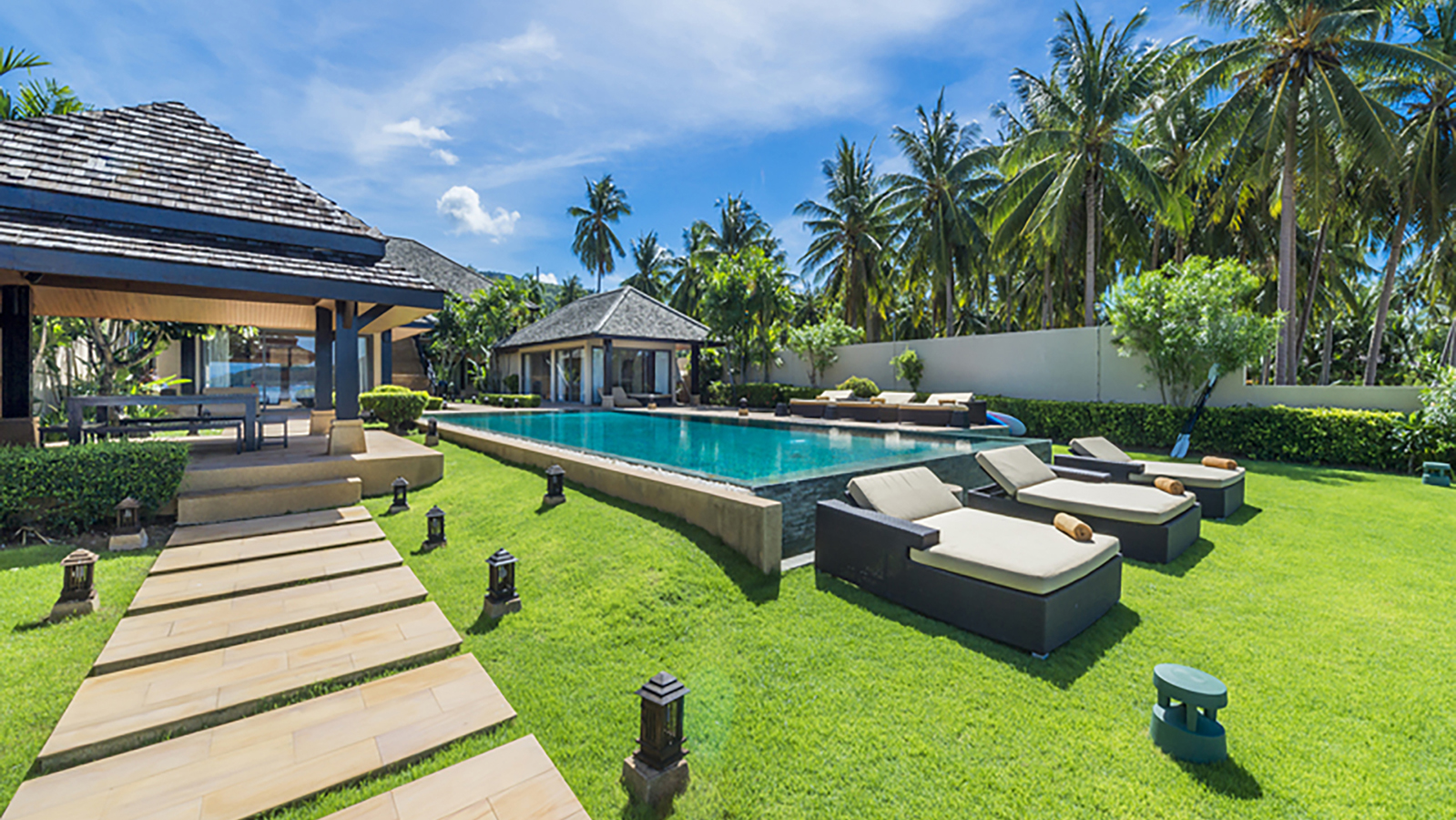 Villa Sai Tai