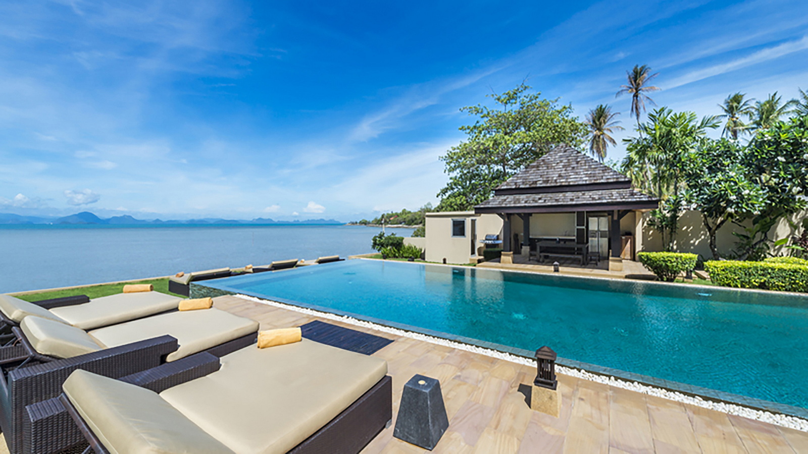 Villa Sai Tai