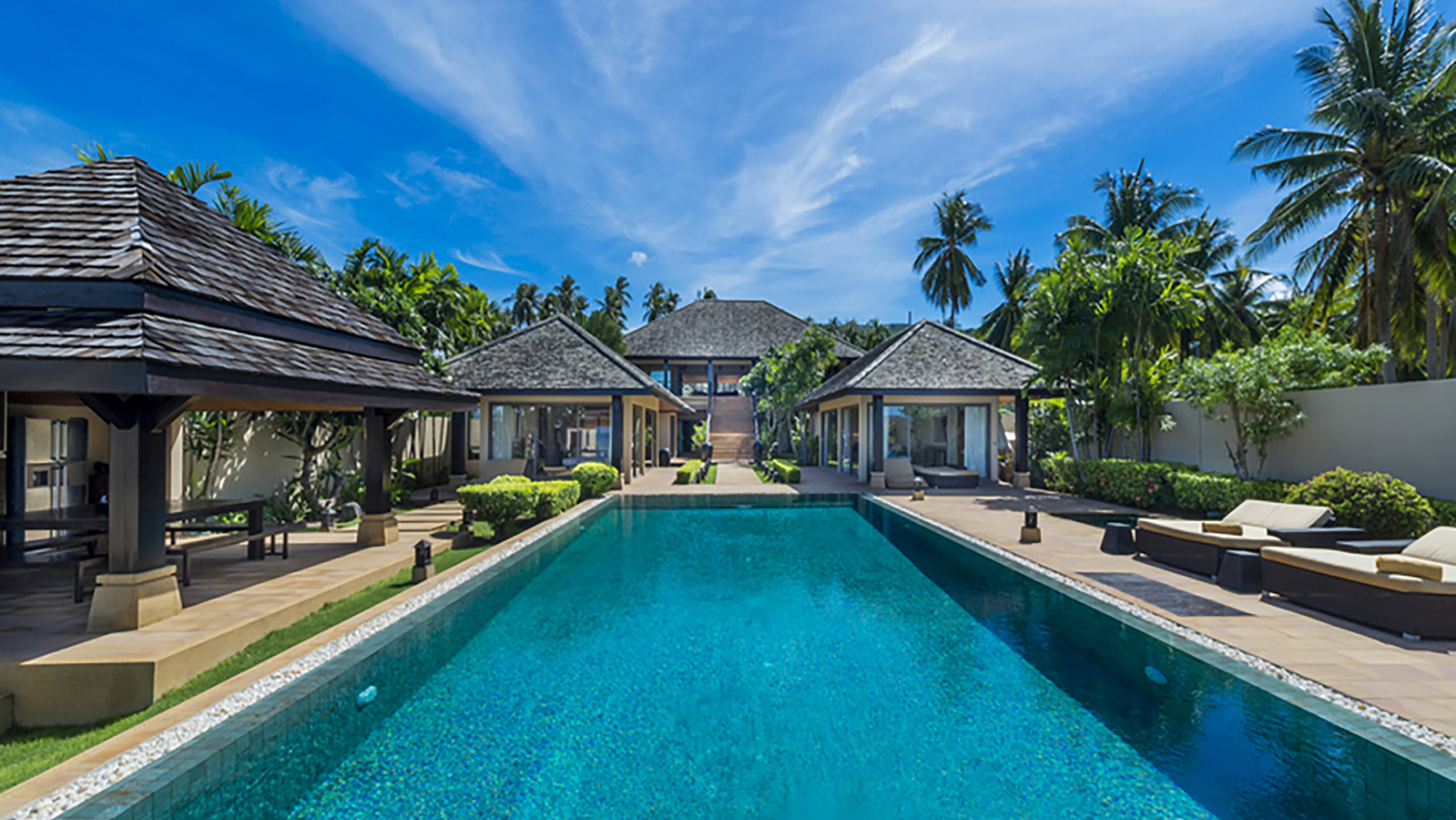 Villa Sai Tai