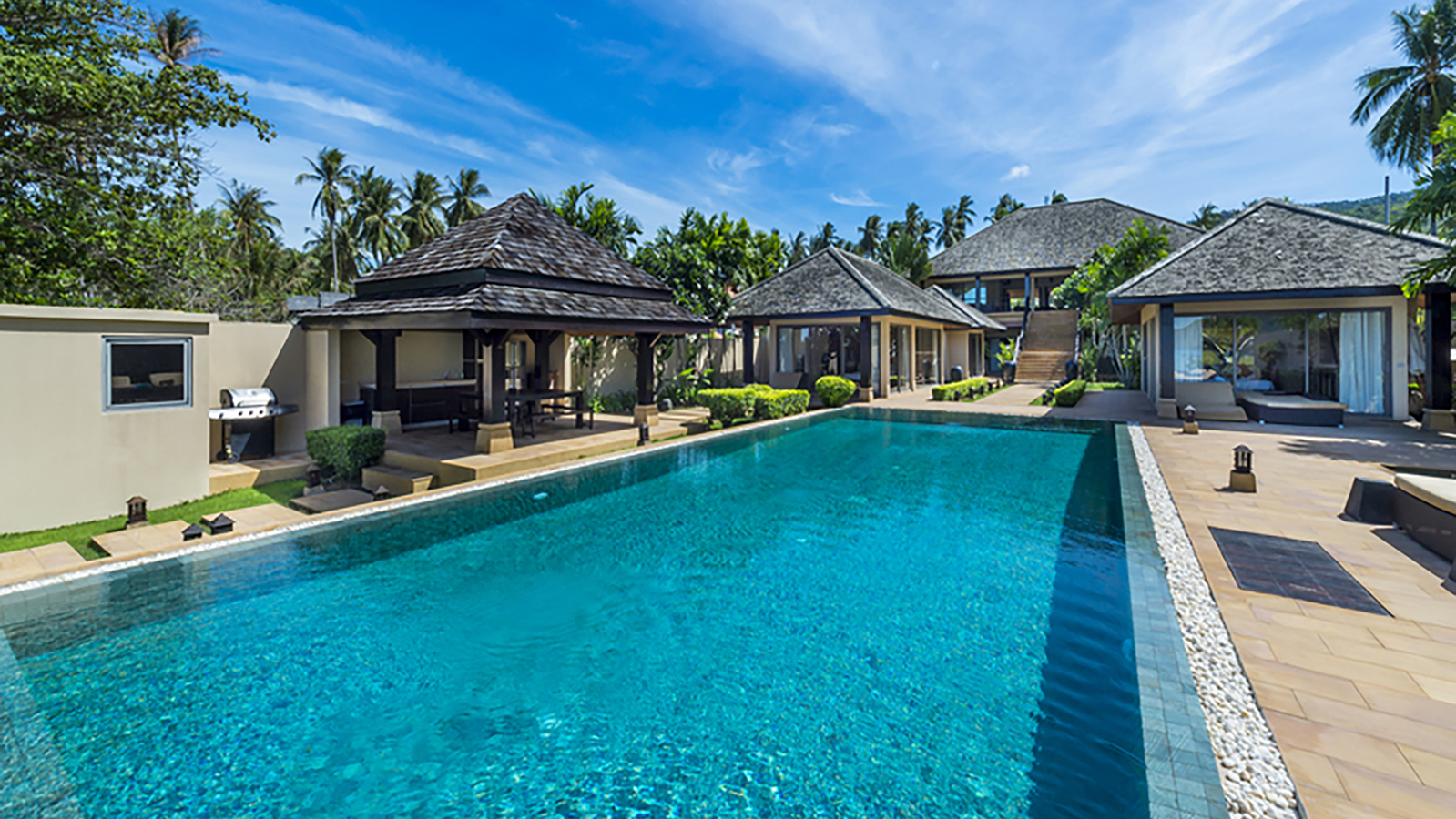 Villa Sai Tai