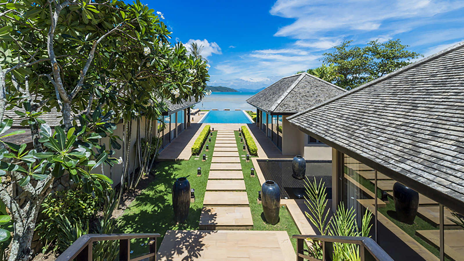Villa Sai Tai