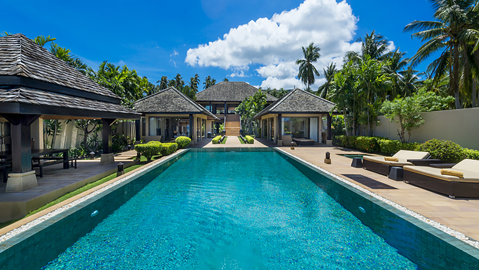 Villa Sai Tai