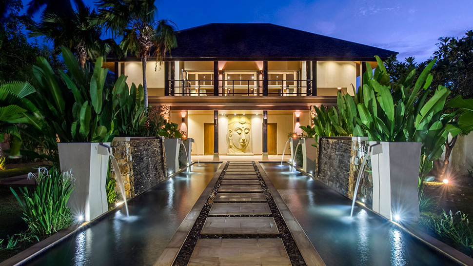 Villa Sai Tai