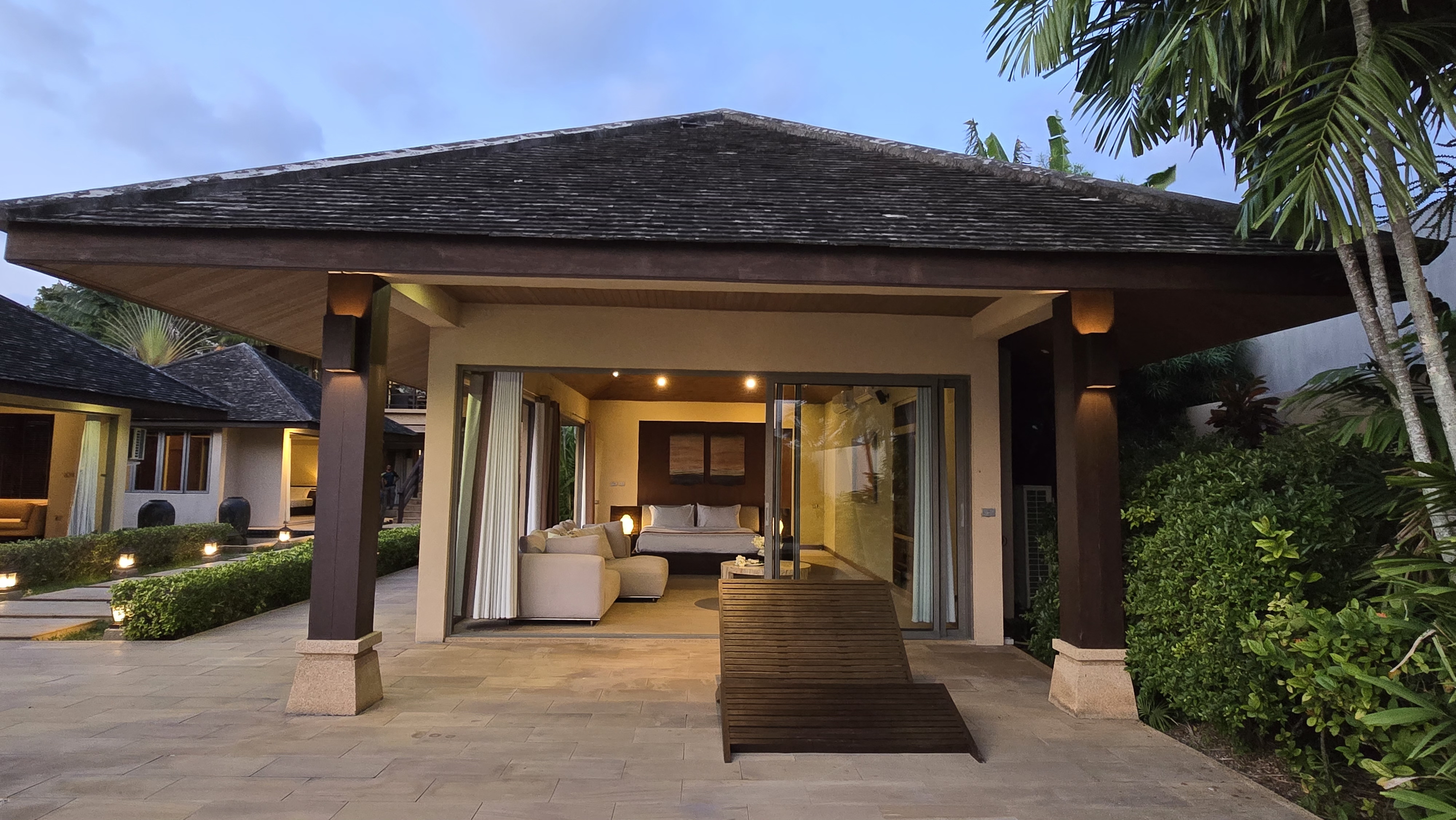 Villa Sai Tai