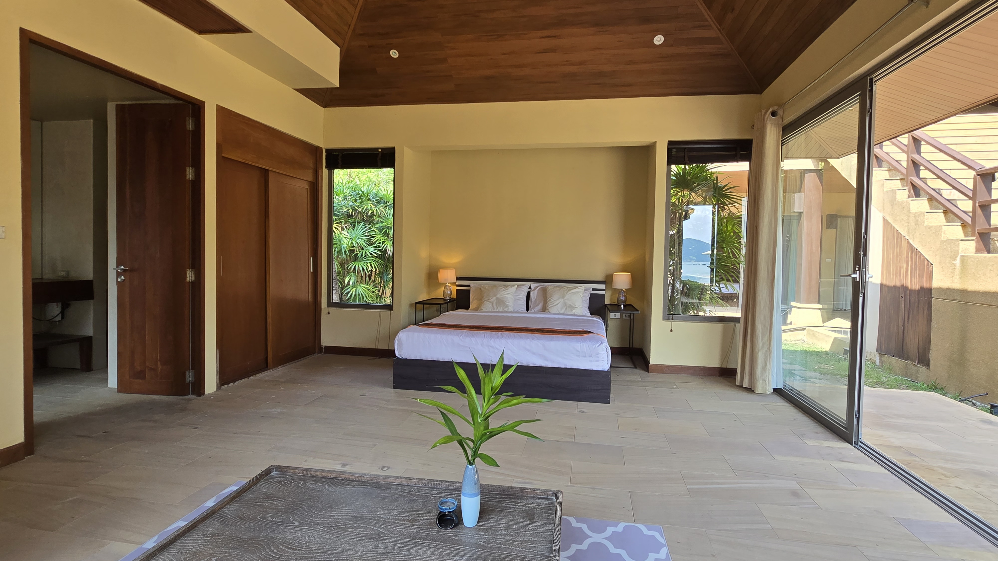 Villa Sai Tai