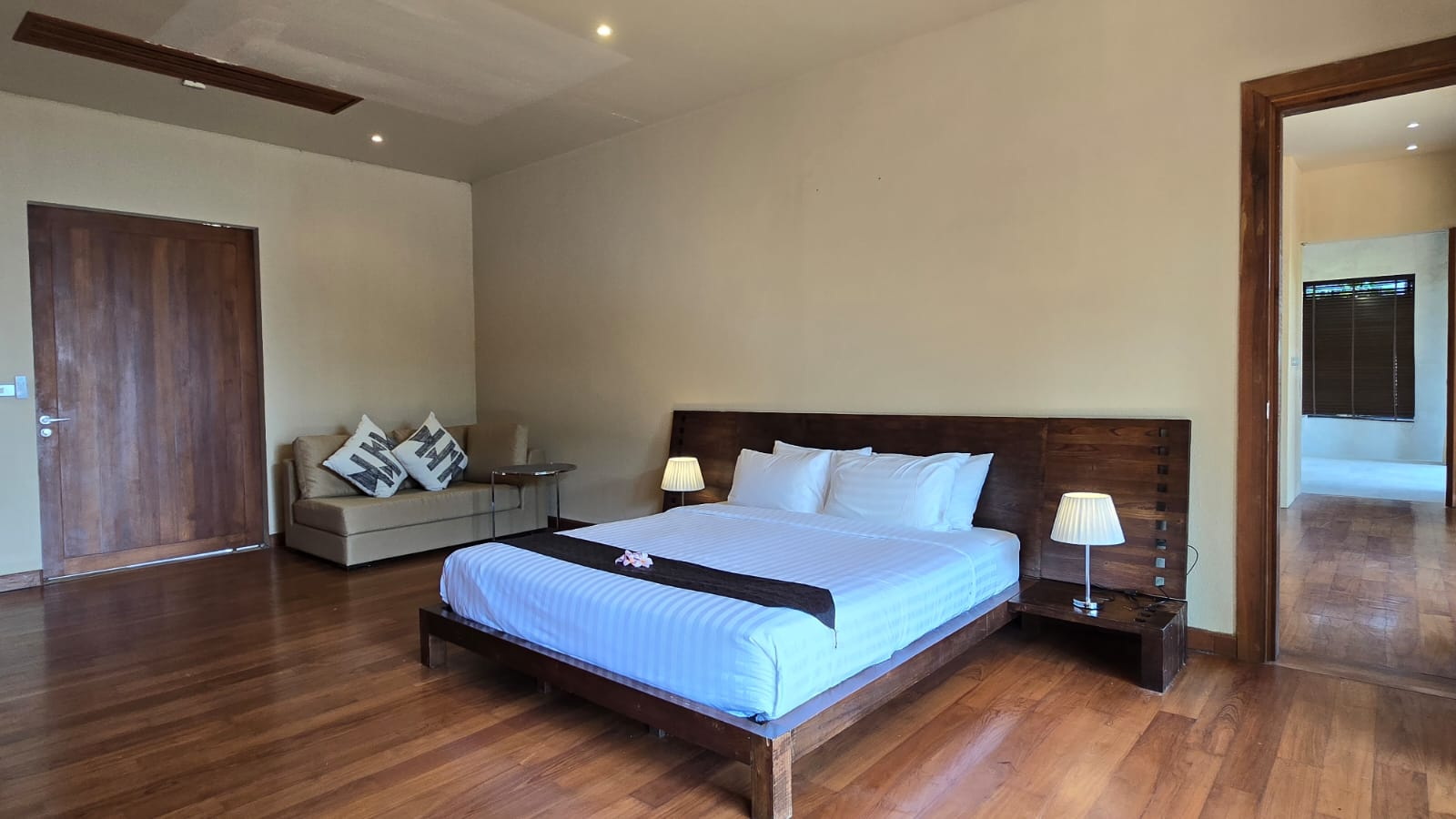Villa Sai Tai