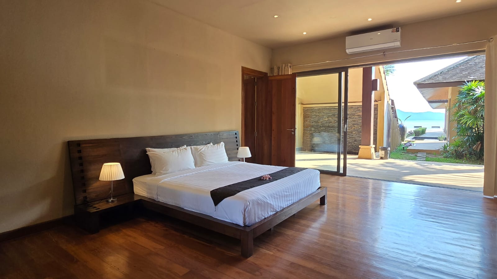 Villa Sai Tai