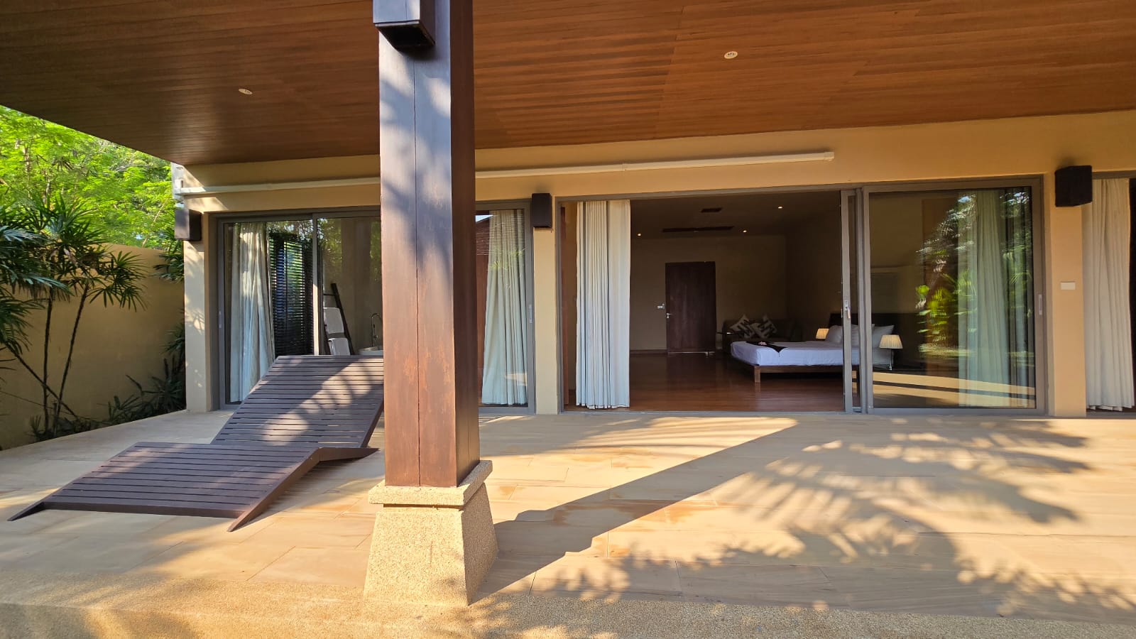 Villa Sai Tai