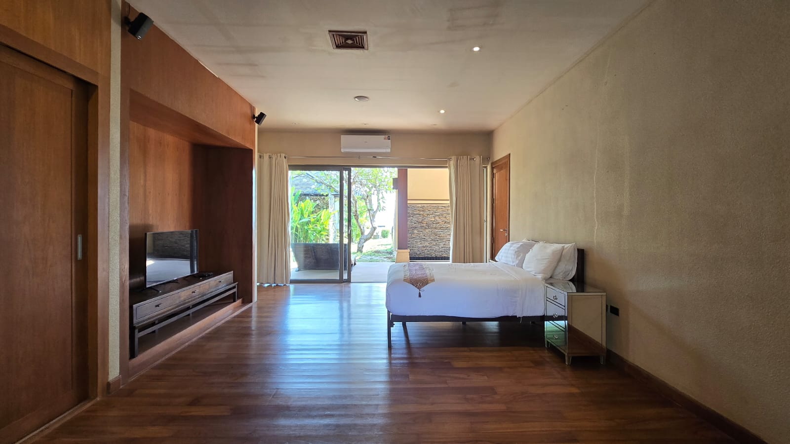 Villa Sai Tai