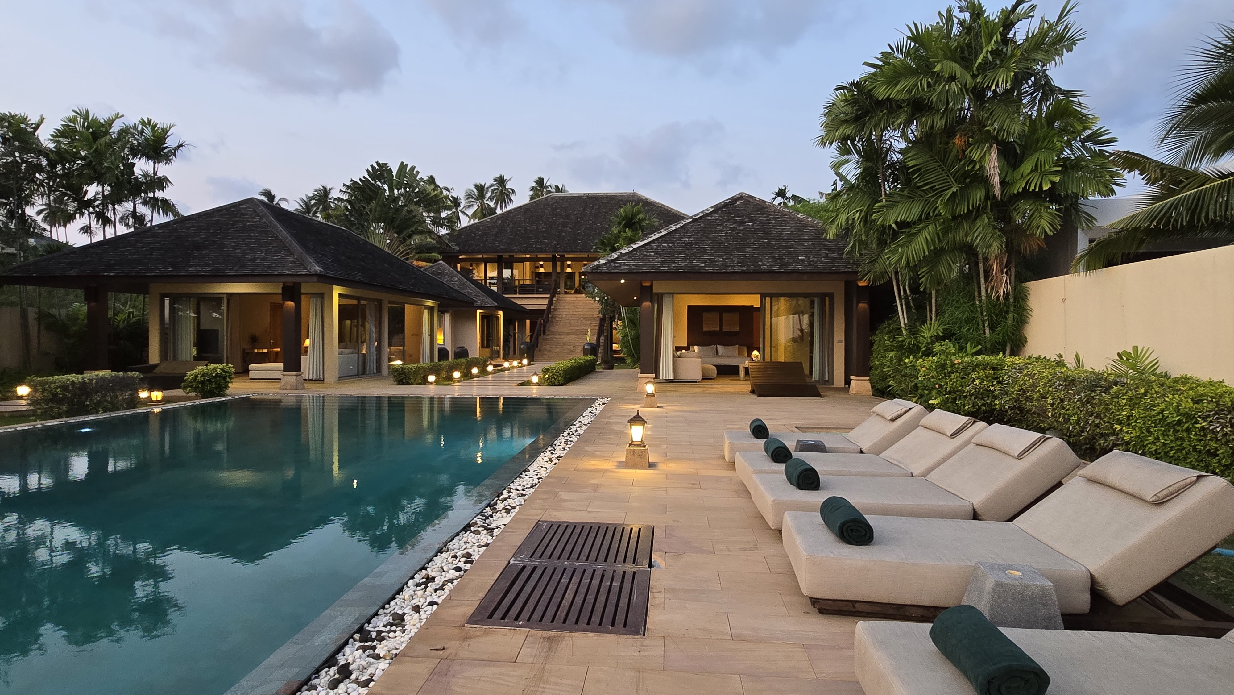 Villa Sai Tai
