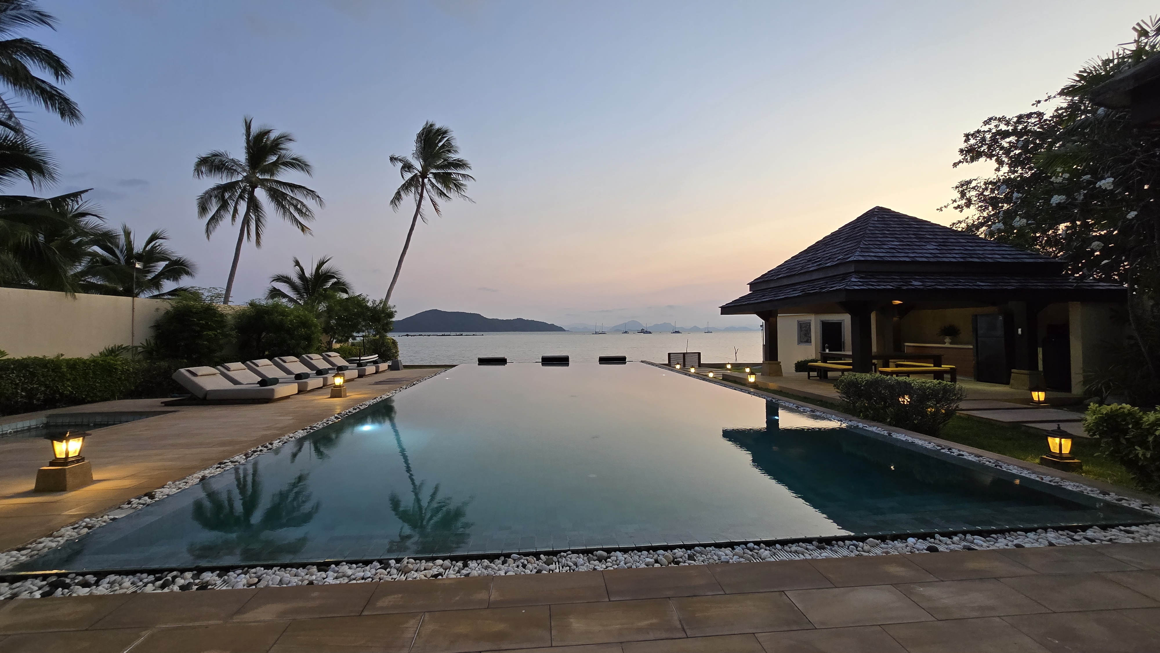 Villa Sai Tai