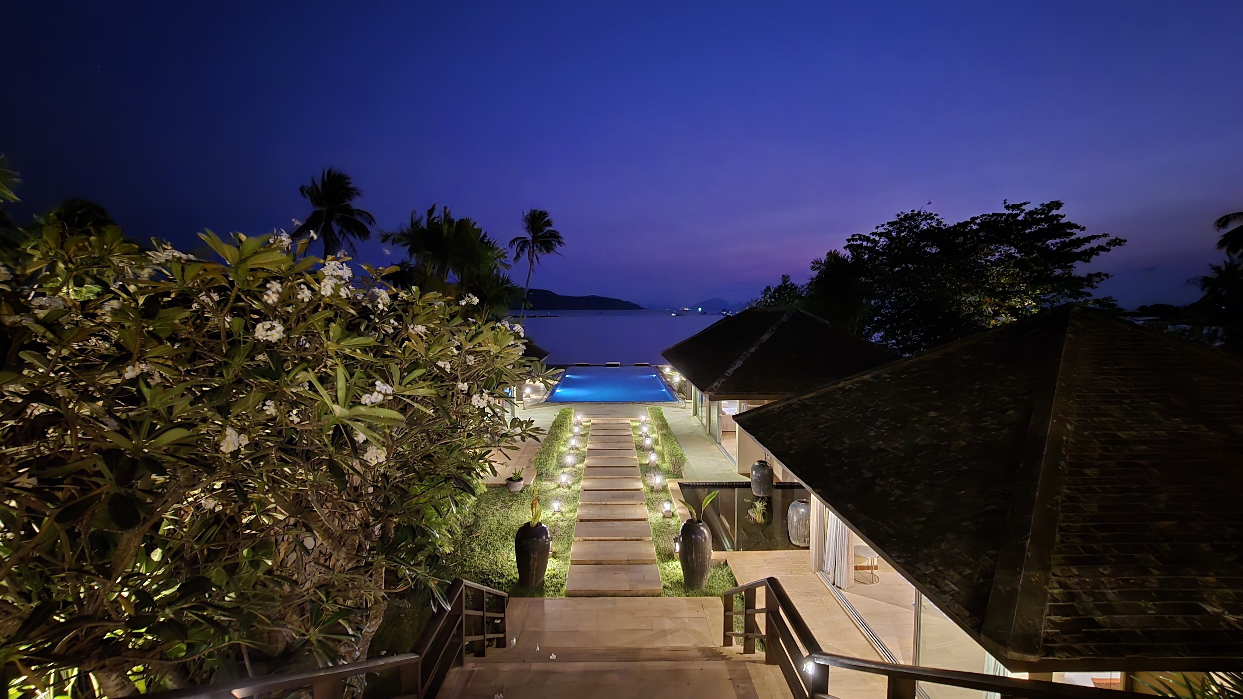 Villa Sai Tai