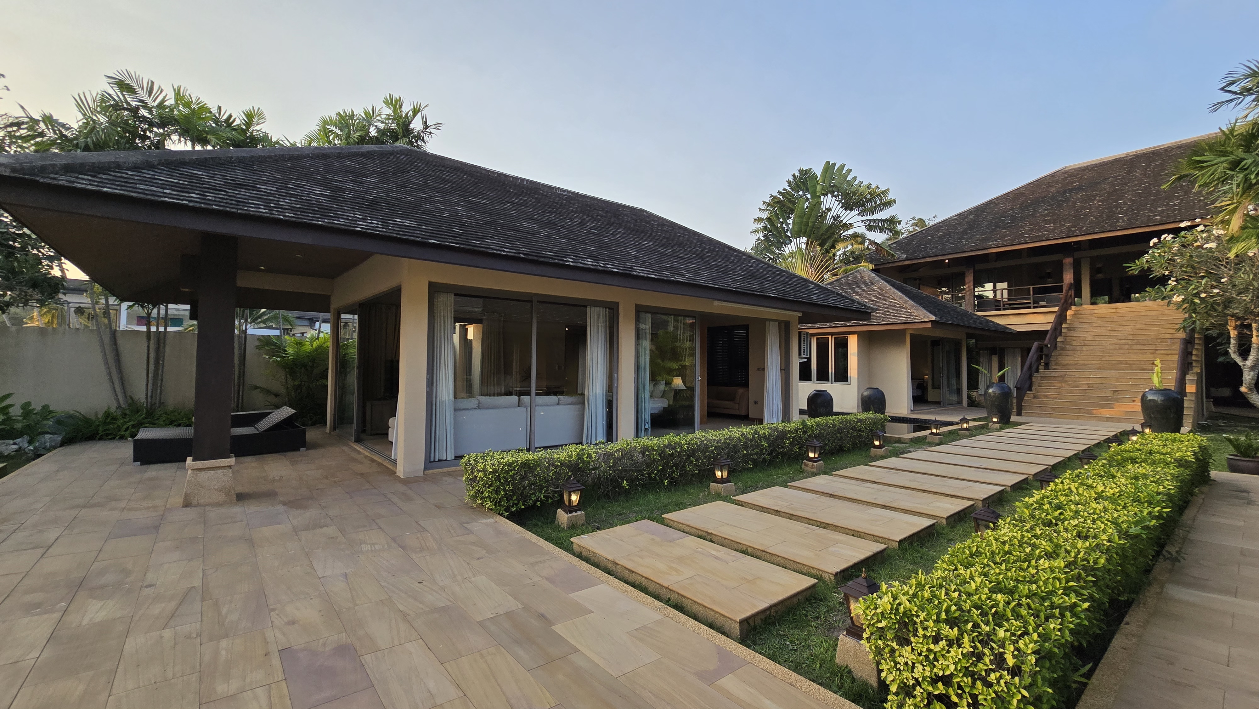 Villa Sai Tai