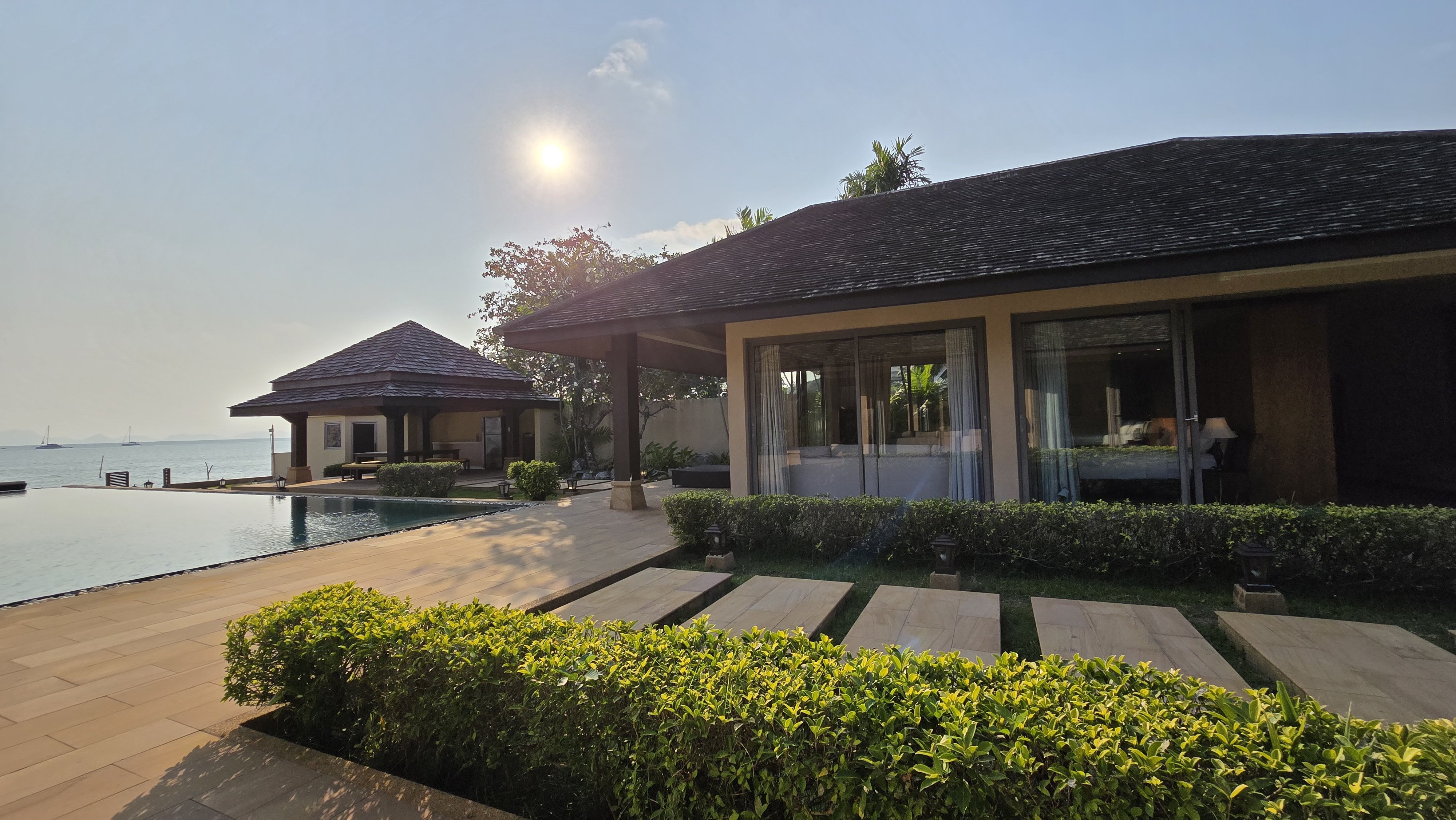 Villa Sai Tai