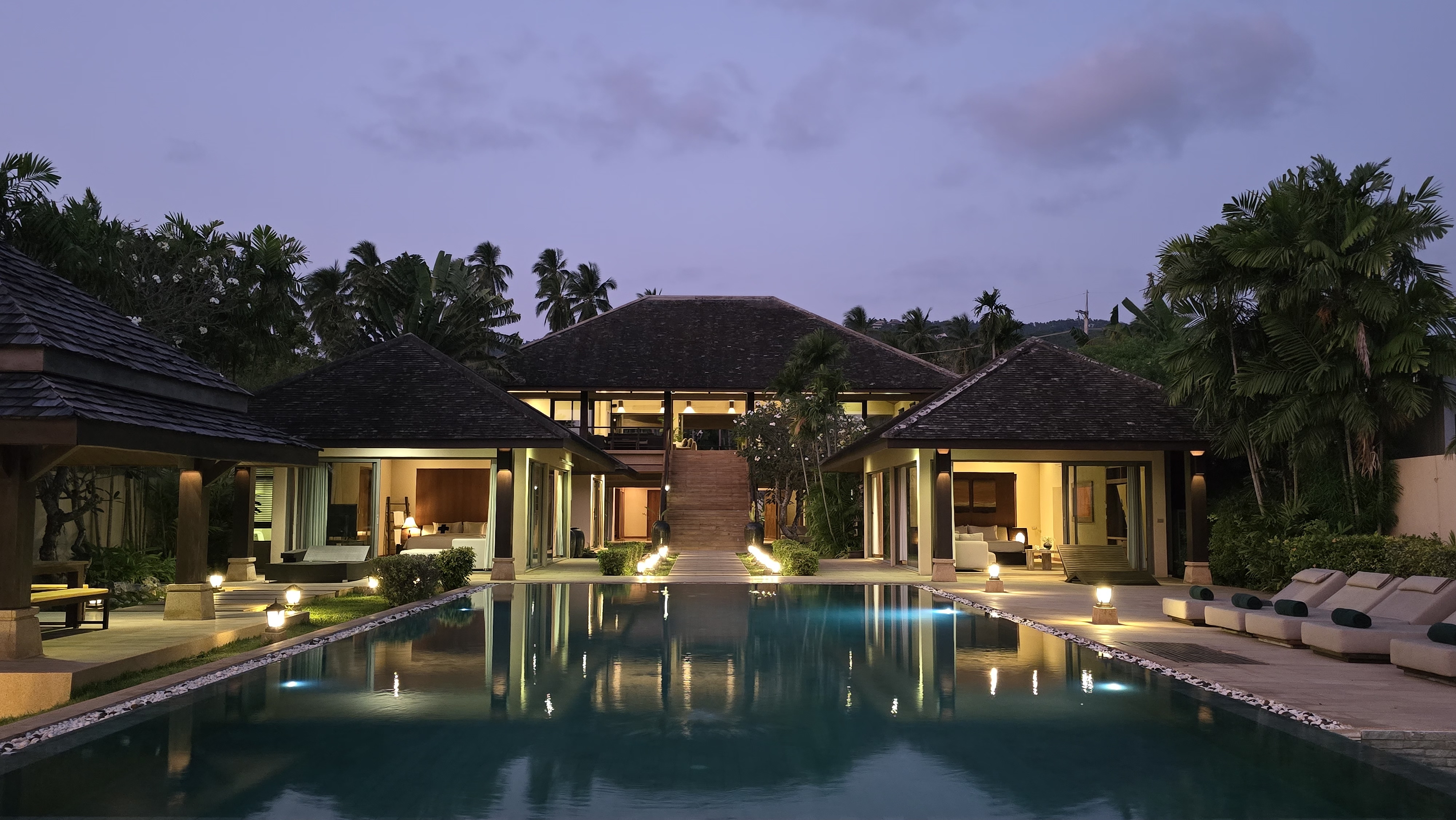 Villa Sai Tai