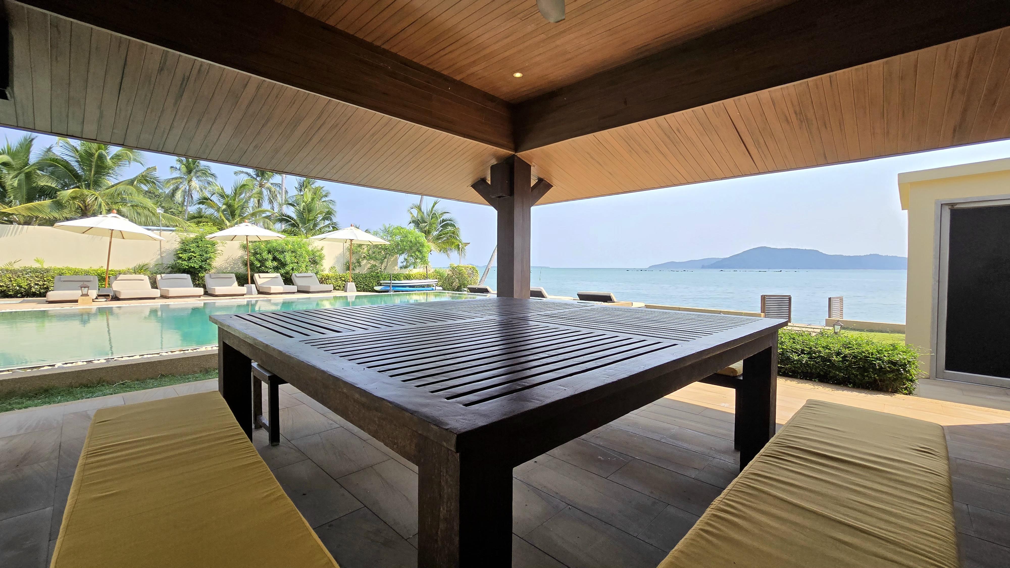 Villa Sai Tai