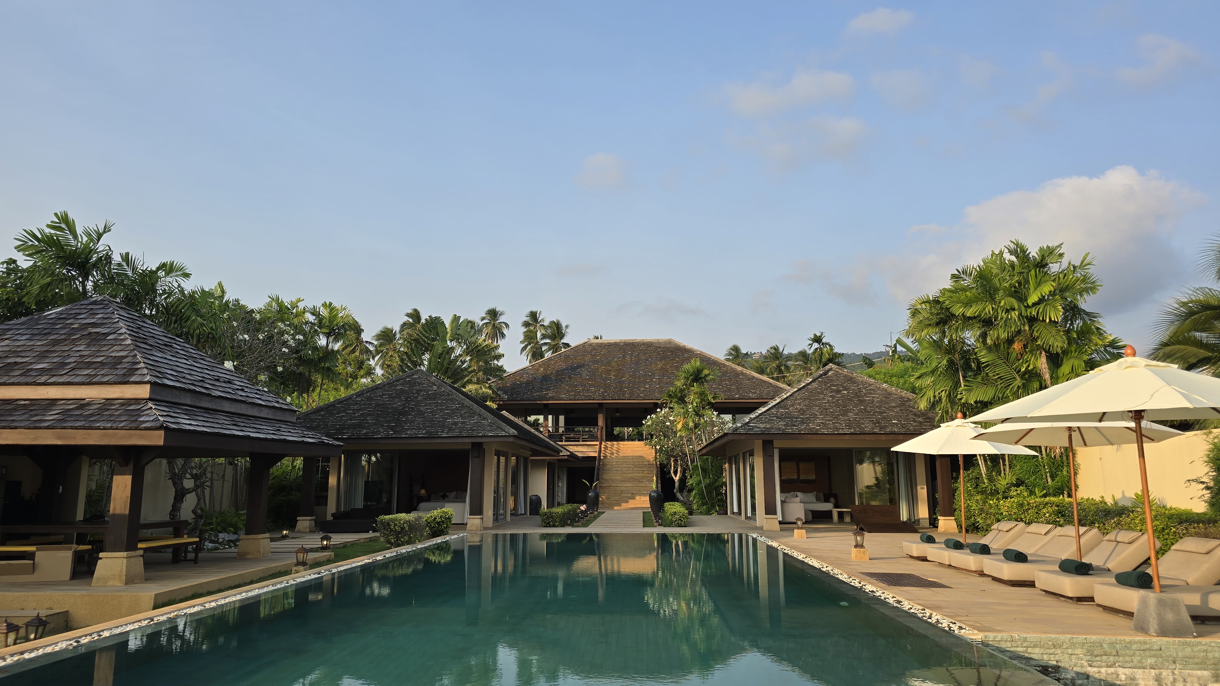 Villa Sai Tai