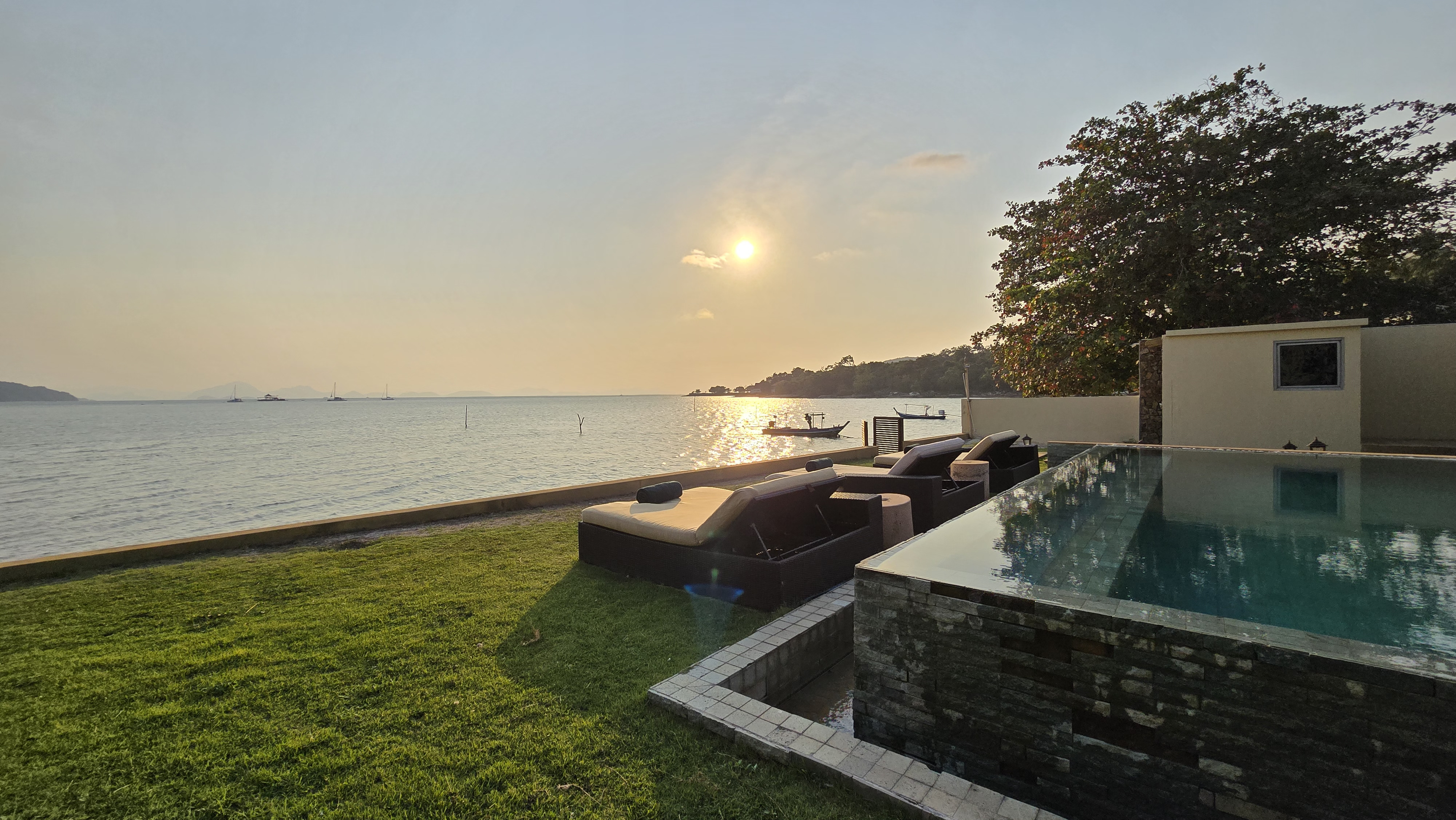 Villa Sai Tai