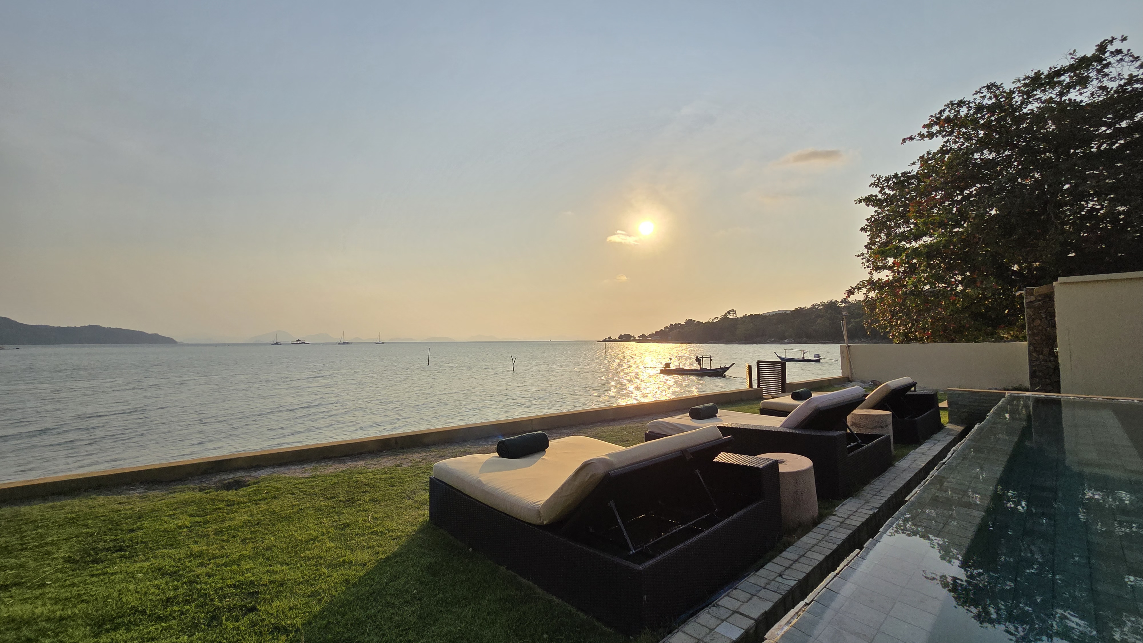 Villa Sai Tai
