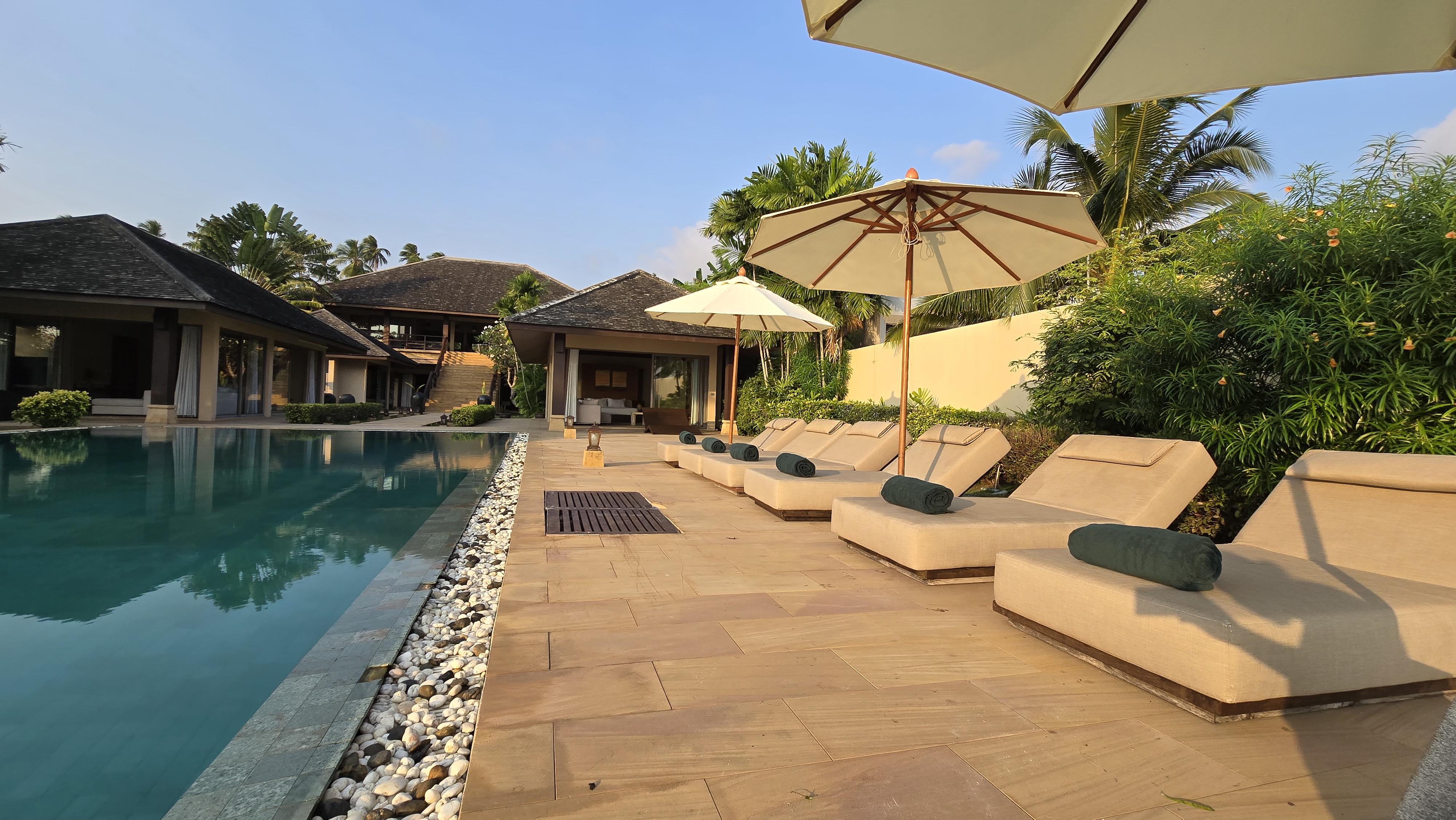 Villa Sai Tai