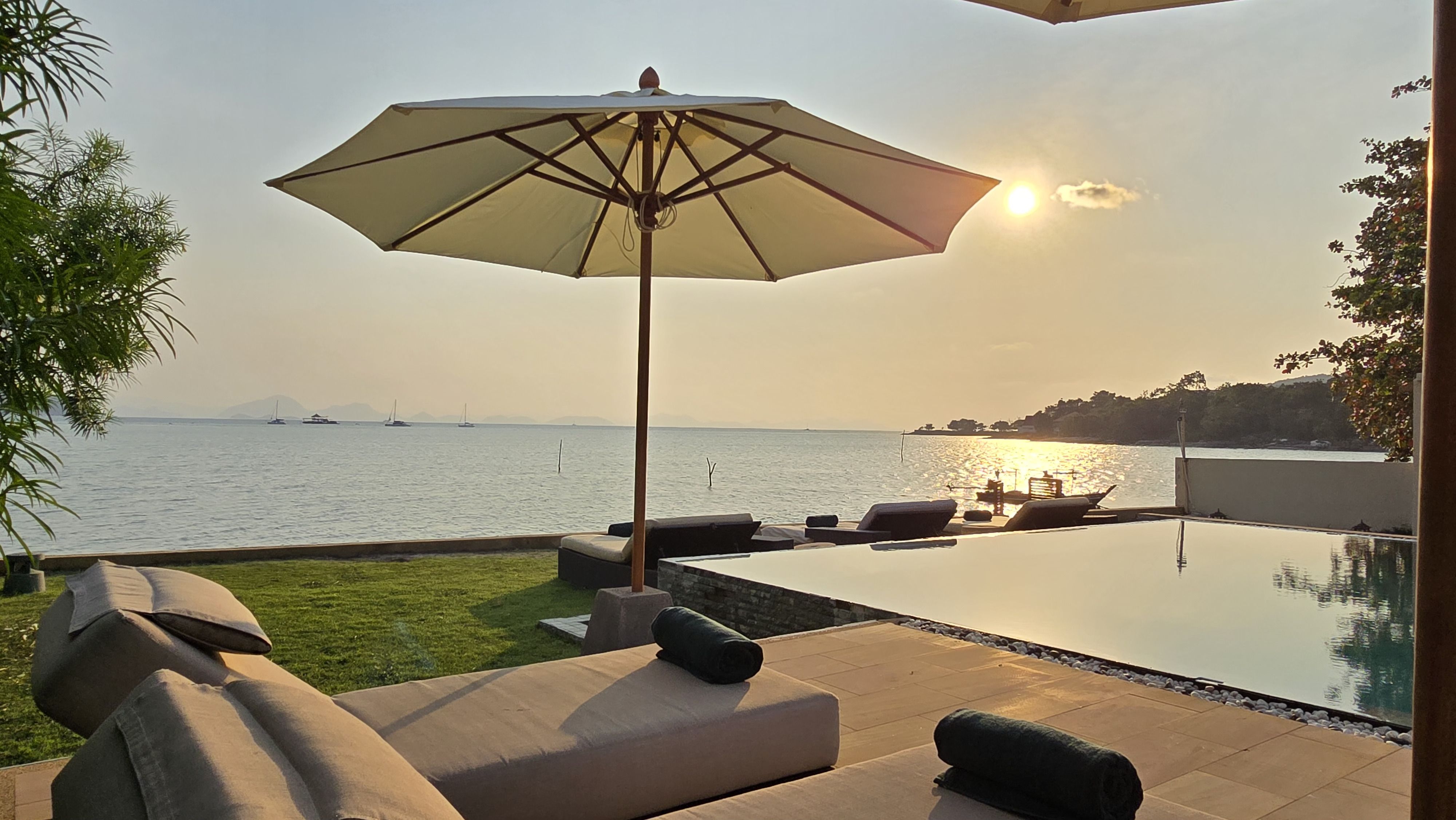 Villa Sai Tai