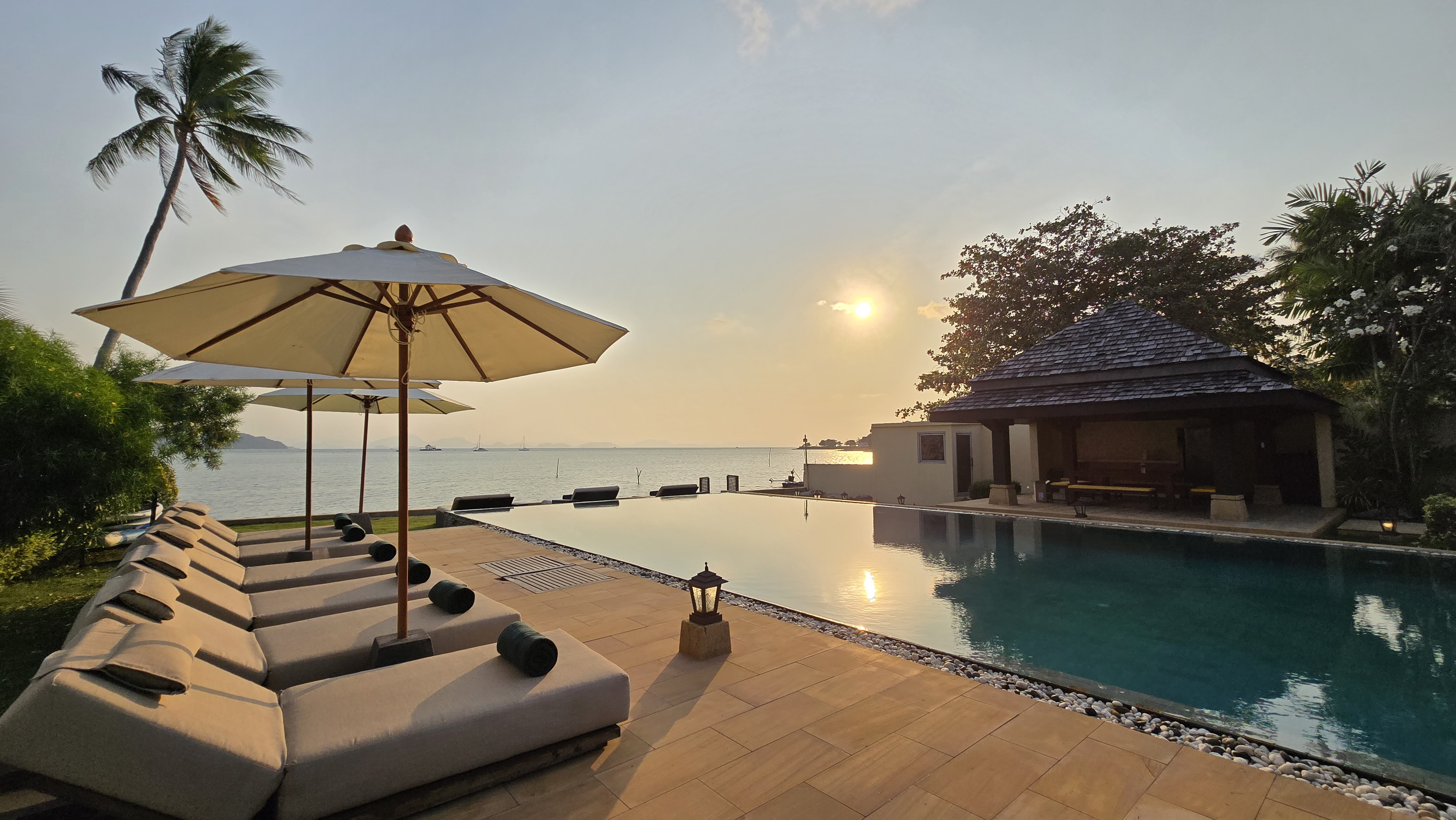 Villa Sai Tai