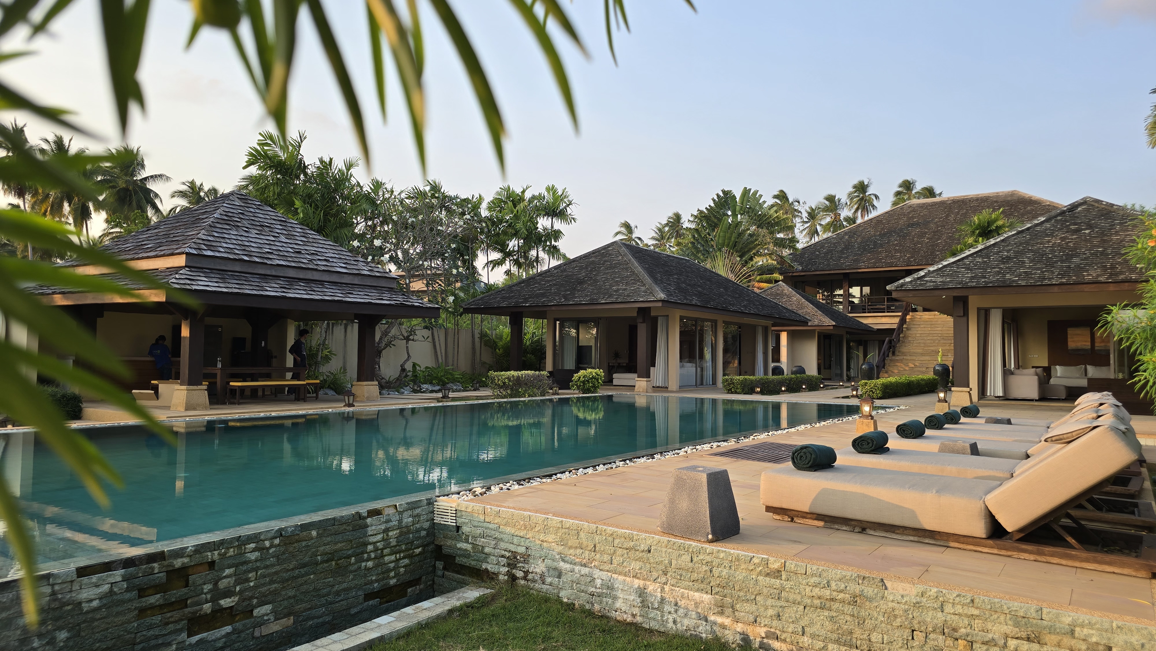 Villa Sai Tai