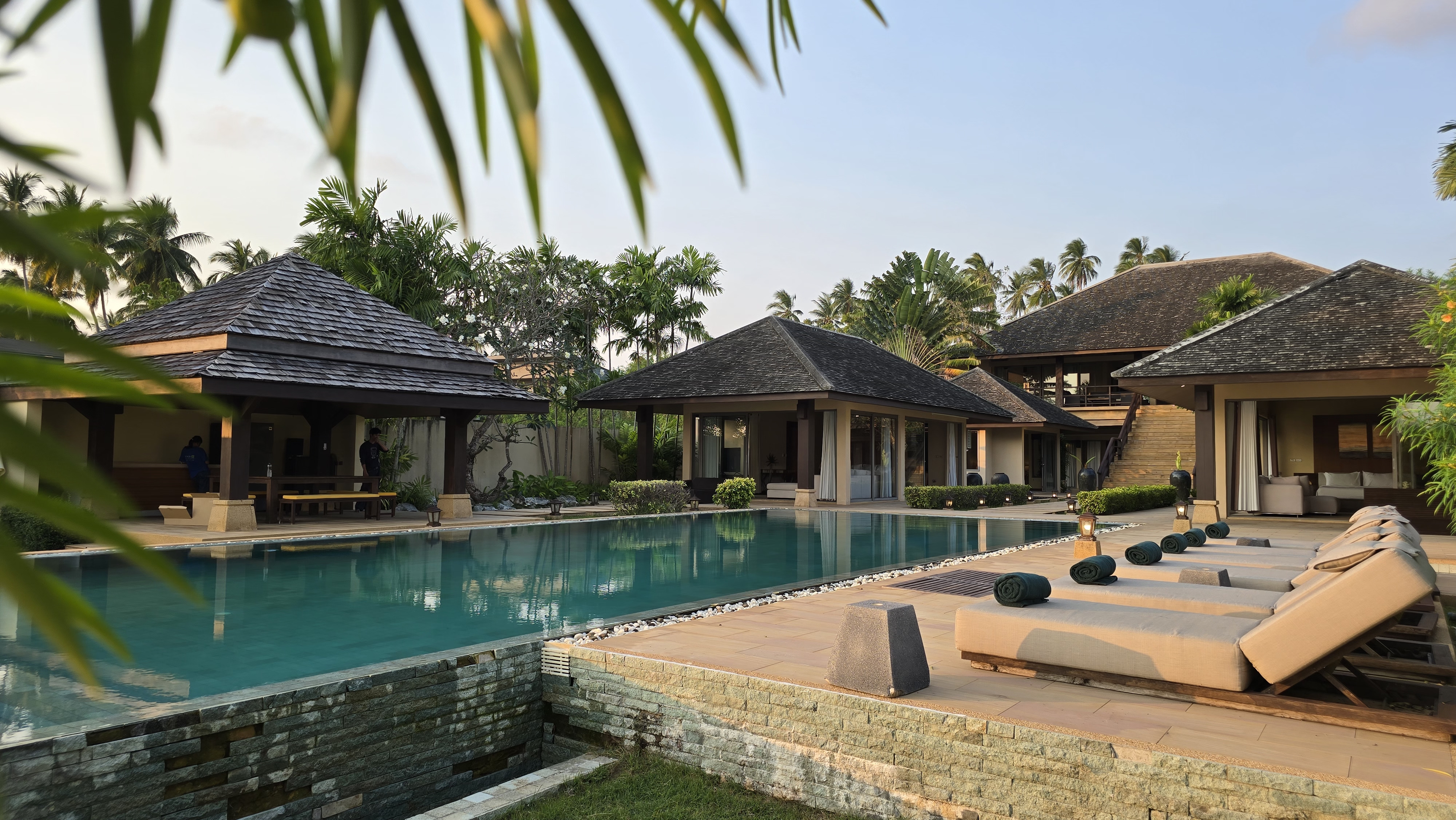 Villa Sai Tai