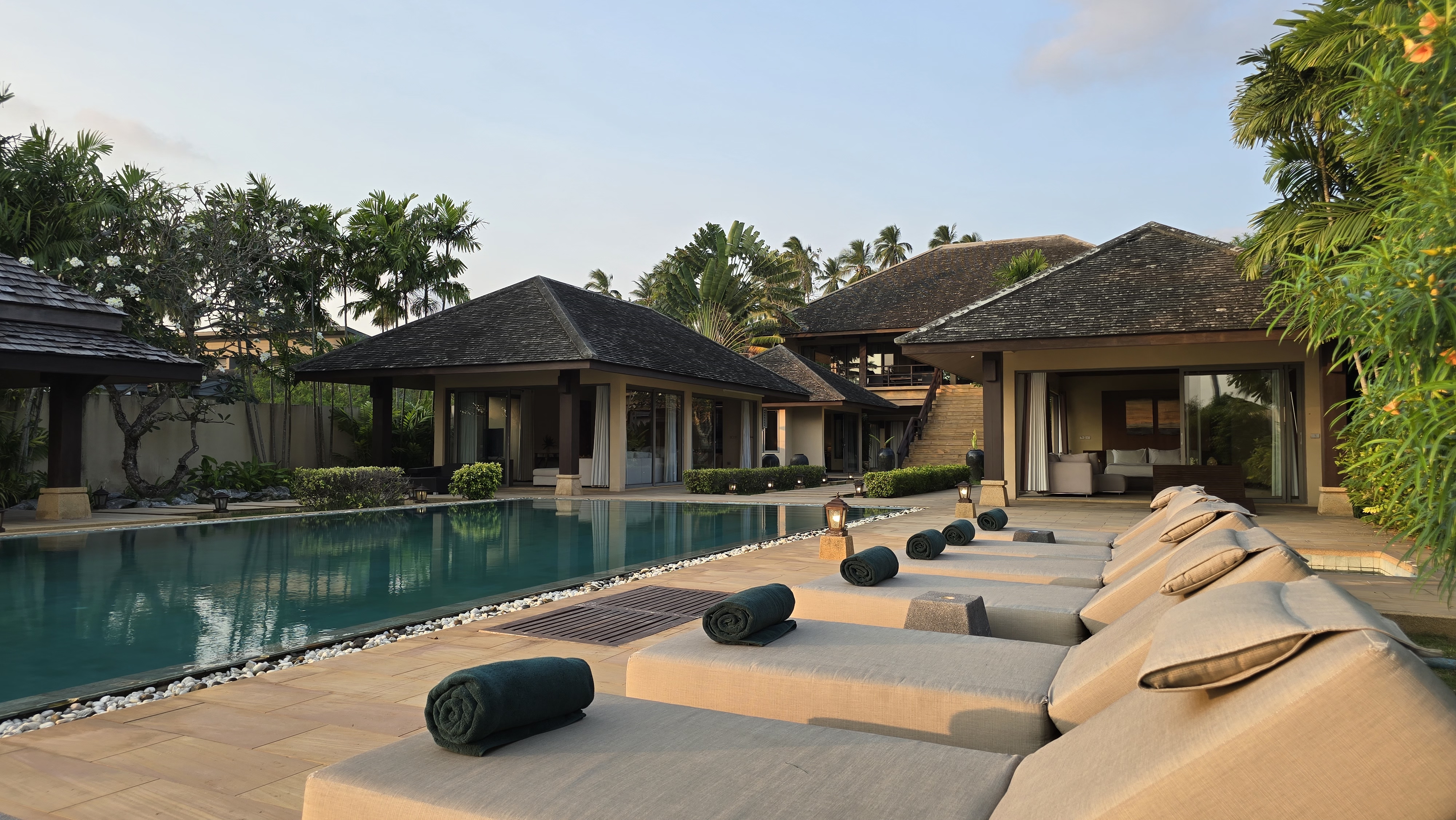 Villa Sai Tai